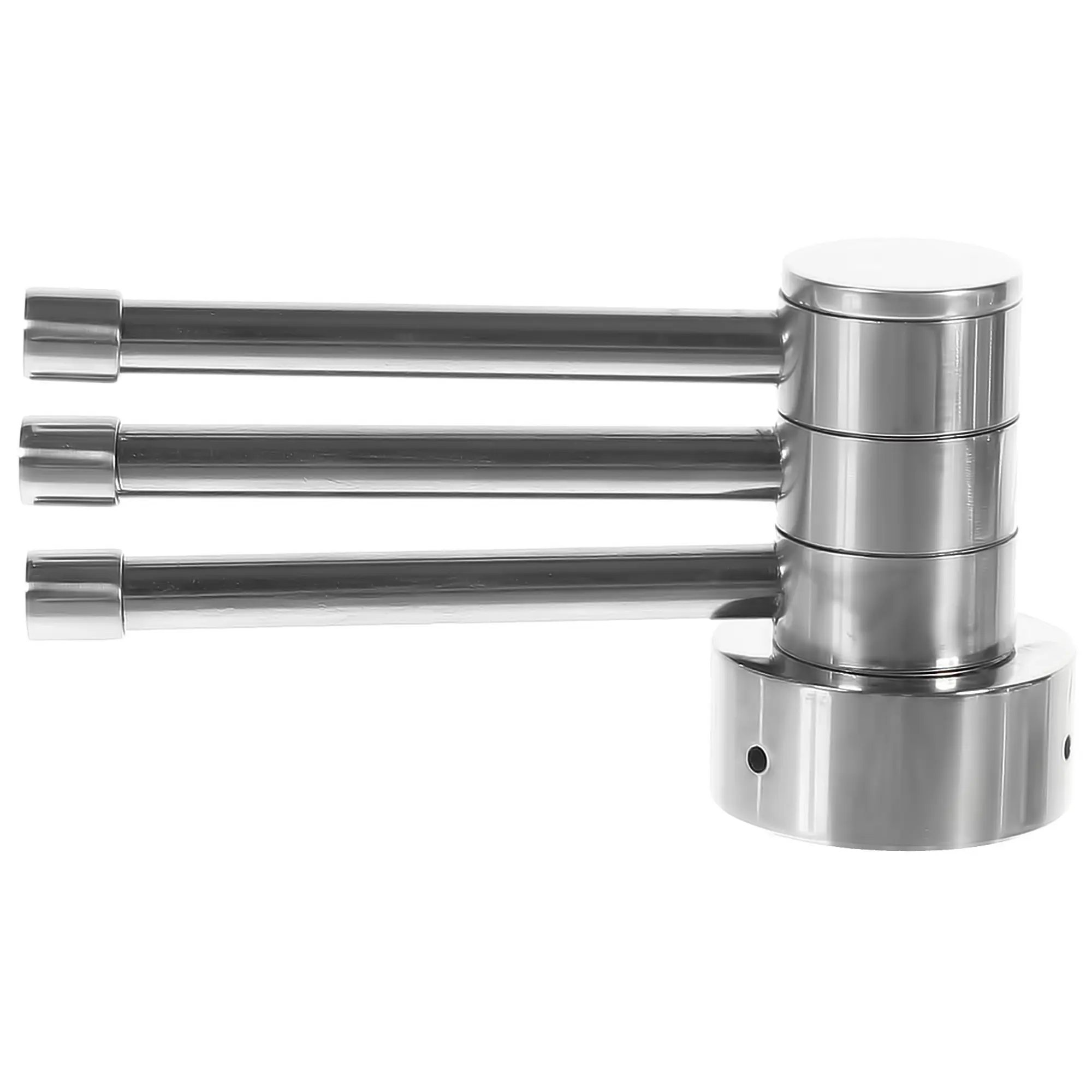 Вешалка поворотная с универсальной вставкой - 1