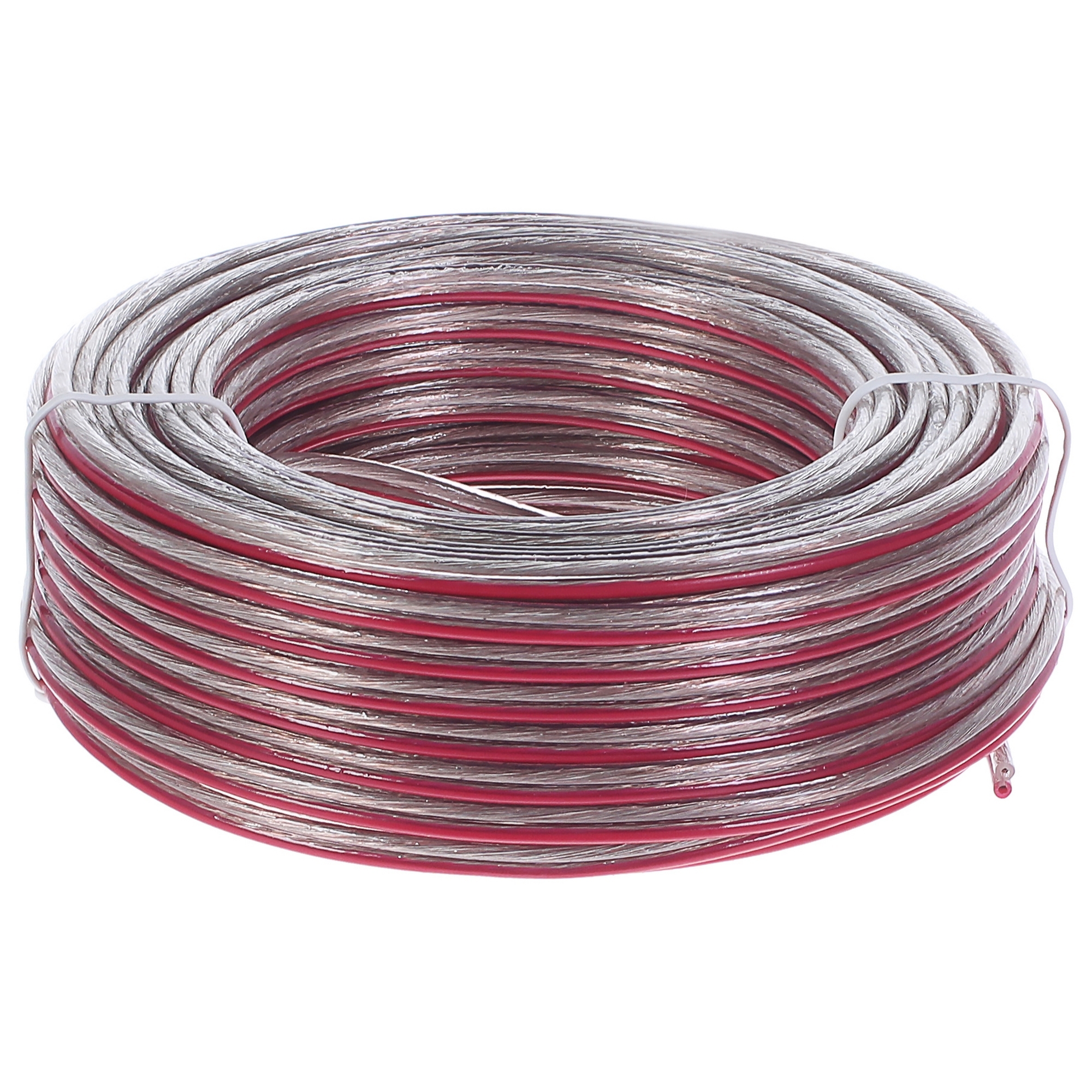 Изображение товара Кабель акустический 2x1.5 25 м