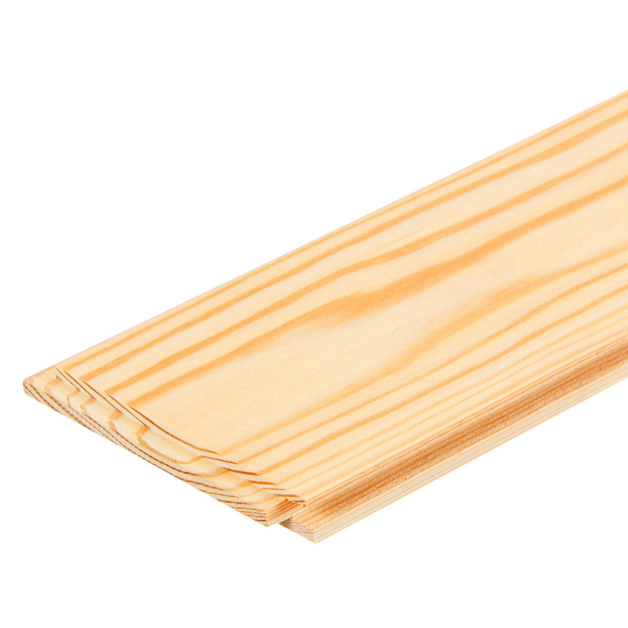 Изображение товара 3D панель гладкая Лиственница сорт Прима 12 шт. Изображение товара 3D панель гладкая Лиственница сорт Прима 12 шт.