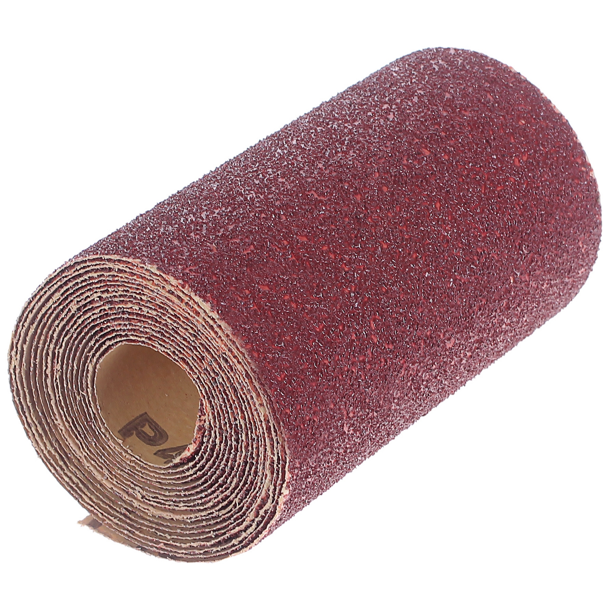 Изображение товара Рулон шлифовальный на бумажной основе Dexter P40 2500x115 мм