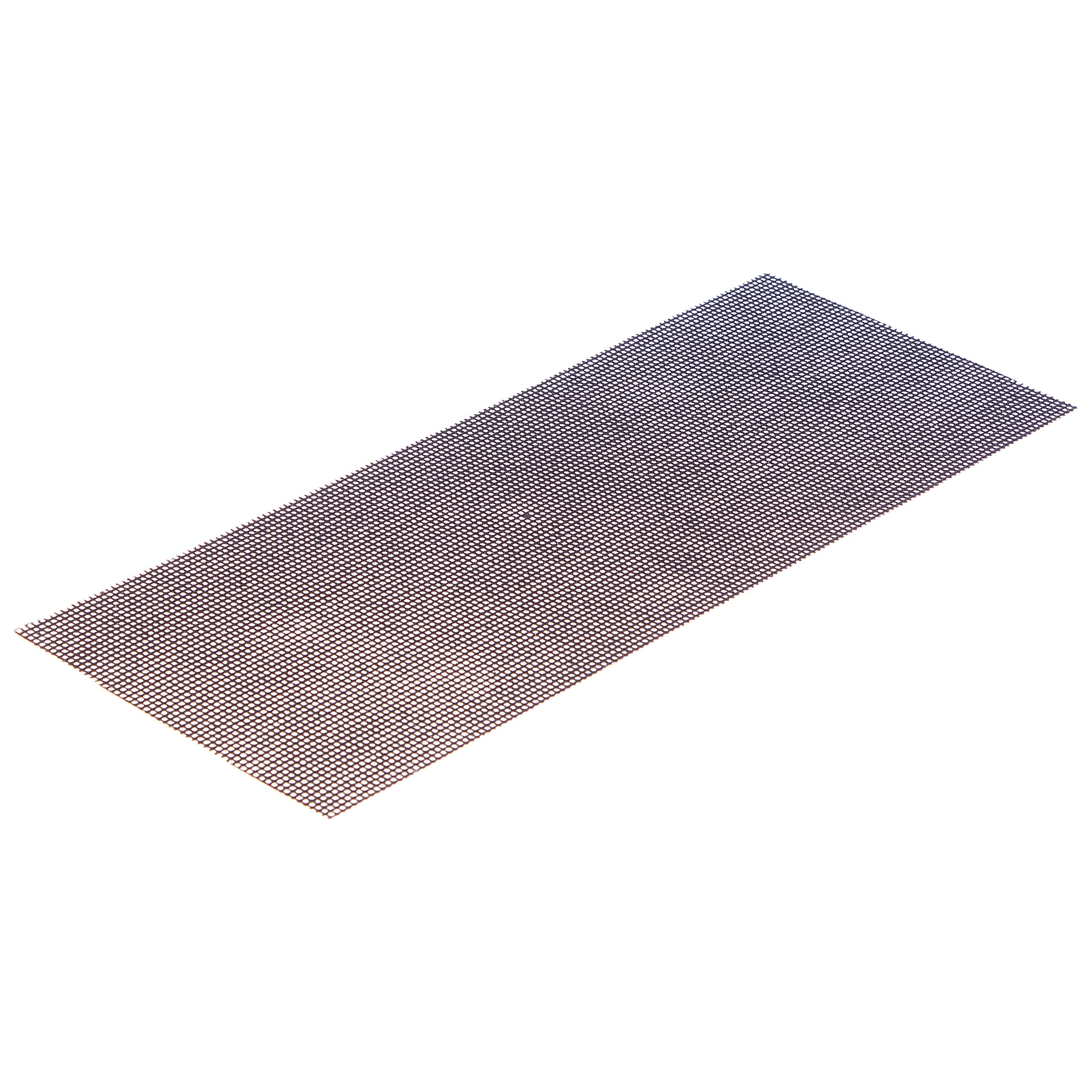 Изображение товара Лист сетчатый шлифовальный Dexter P320 280x115 мм, 2 шт.