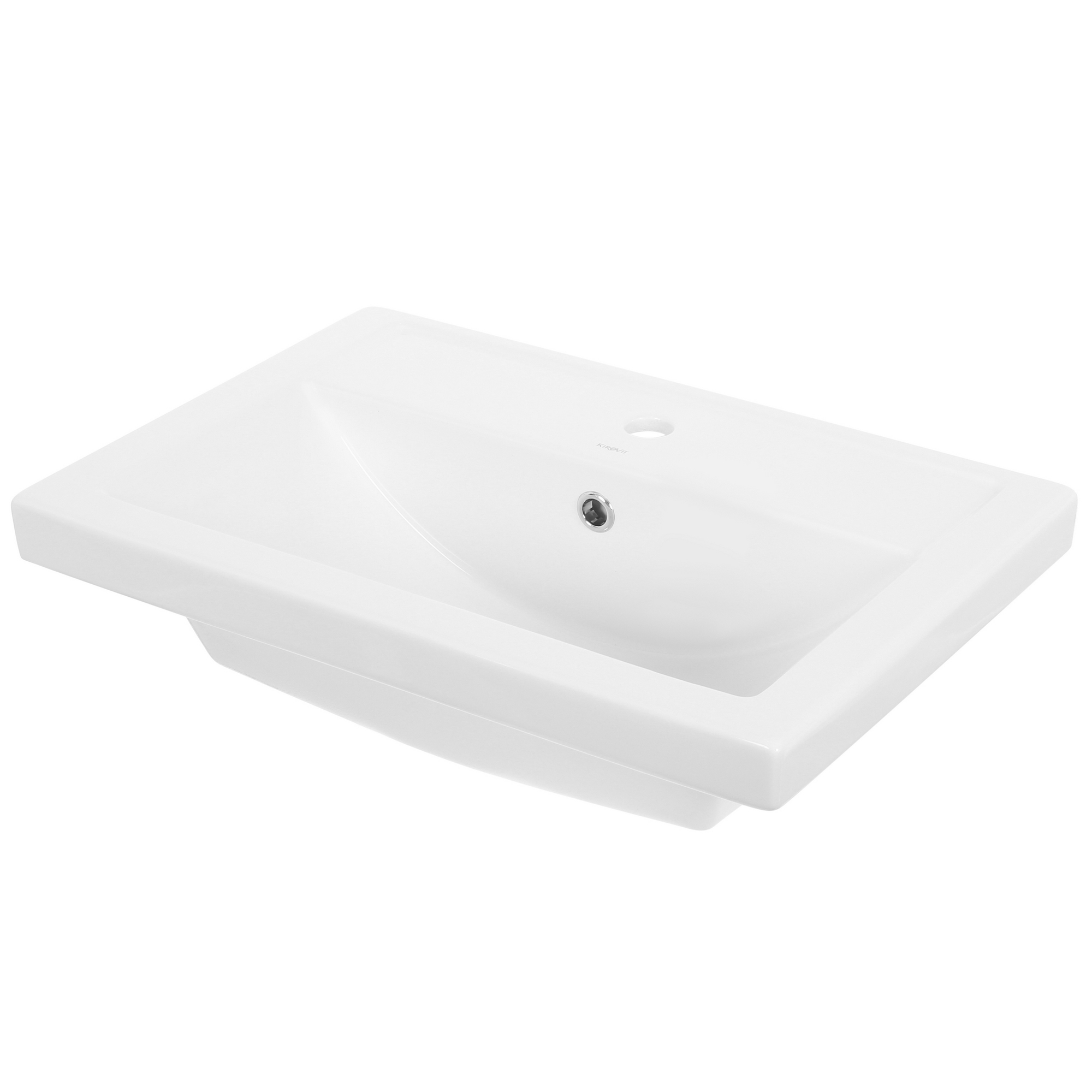 Изображение товара Раковина «Фостер» для тумбы «Фостер 60»