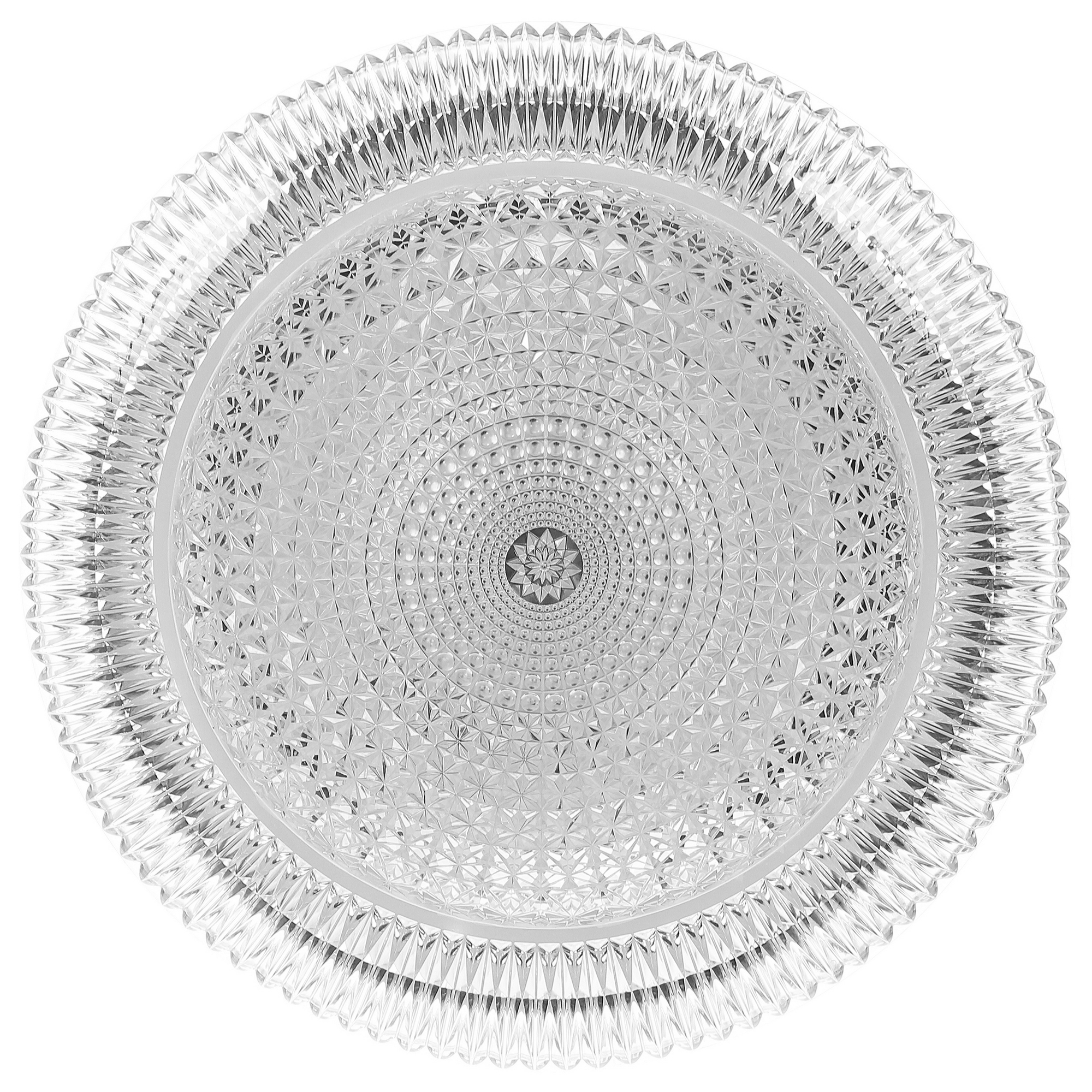 Изображение товара Настенно-потолочный светодиодный светильник Brilliance с пультом управление Россия