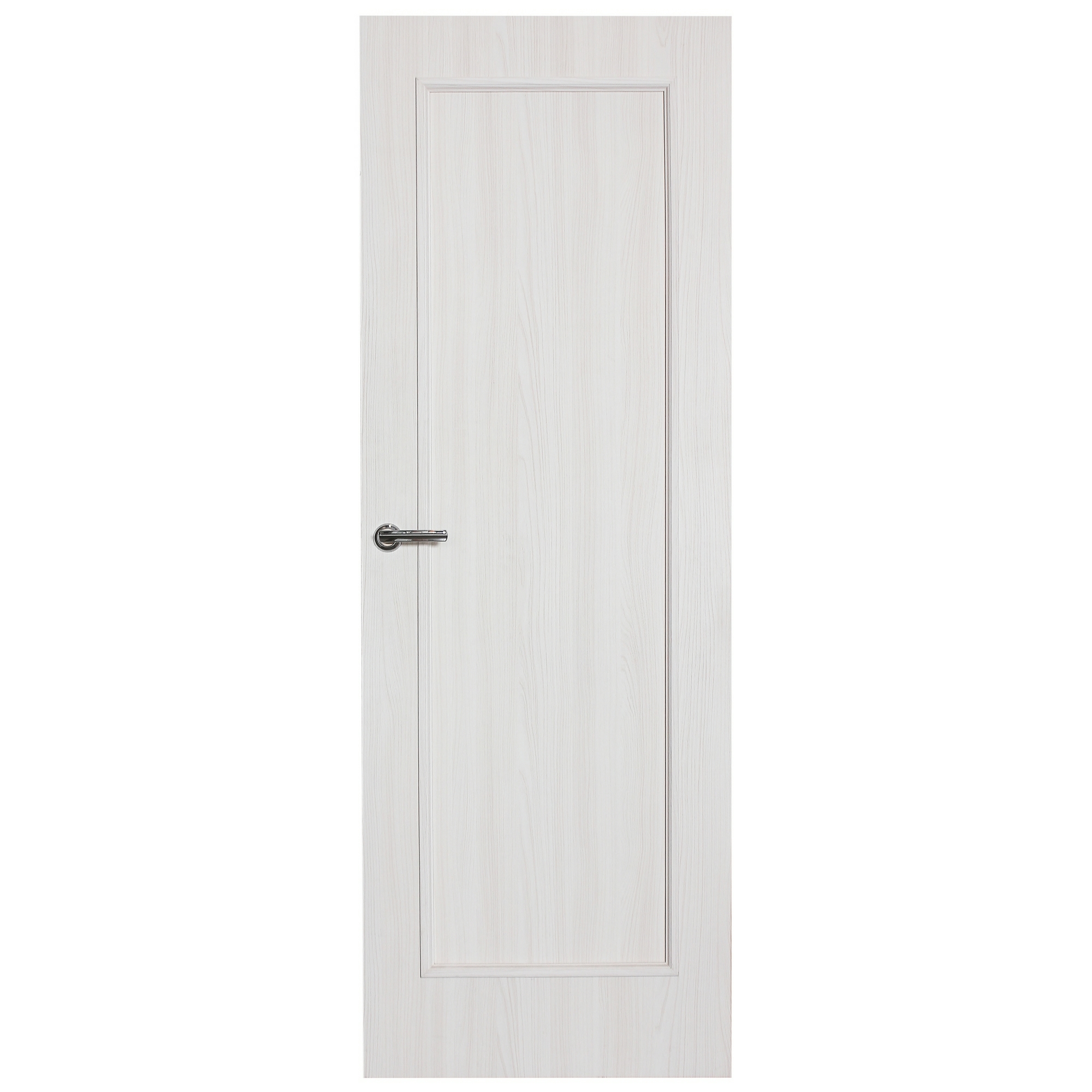 Изображение товара Дверь межкомнатная глухая Провенца 90x200 см цвет дуб медео