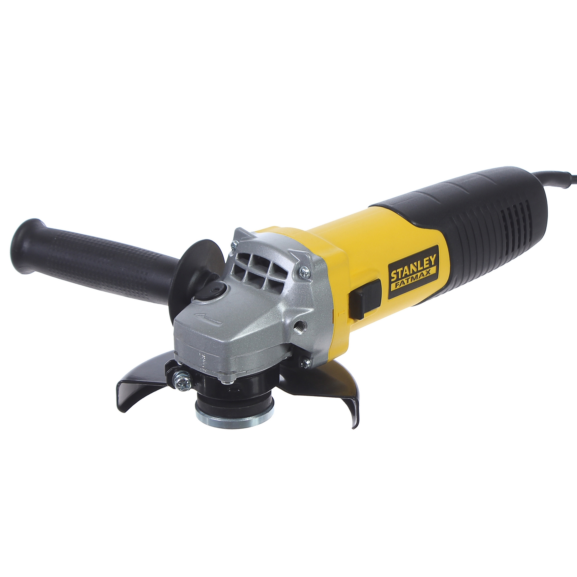 Изображение товара УШМ (болгарка) Stanley Fatmax FMEG825, 850 Вт, 125 мм