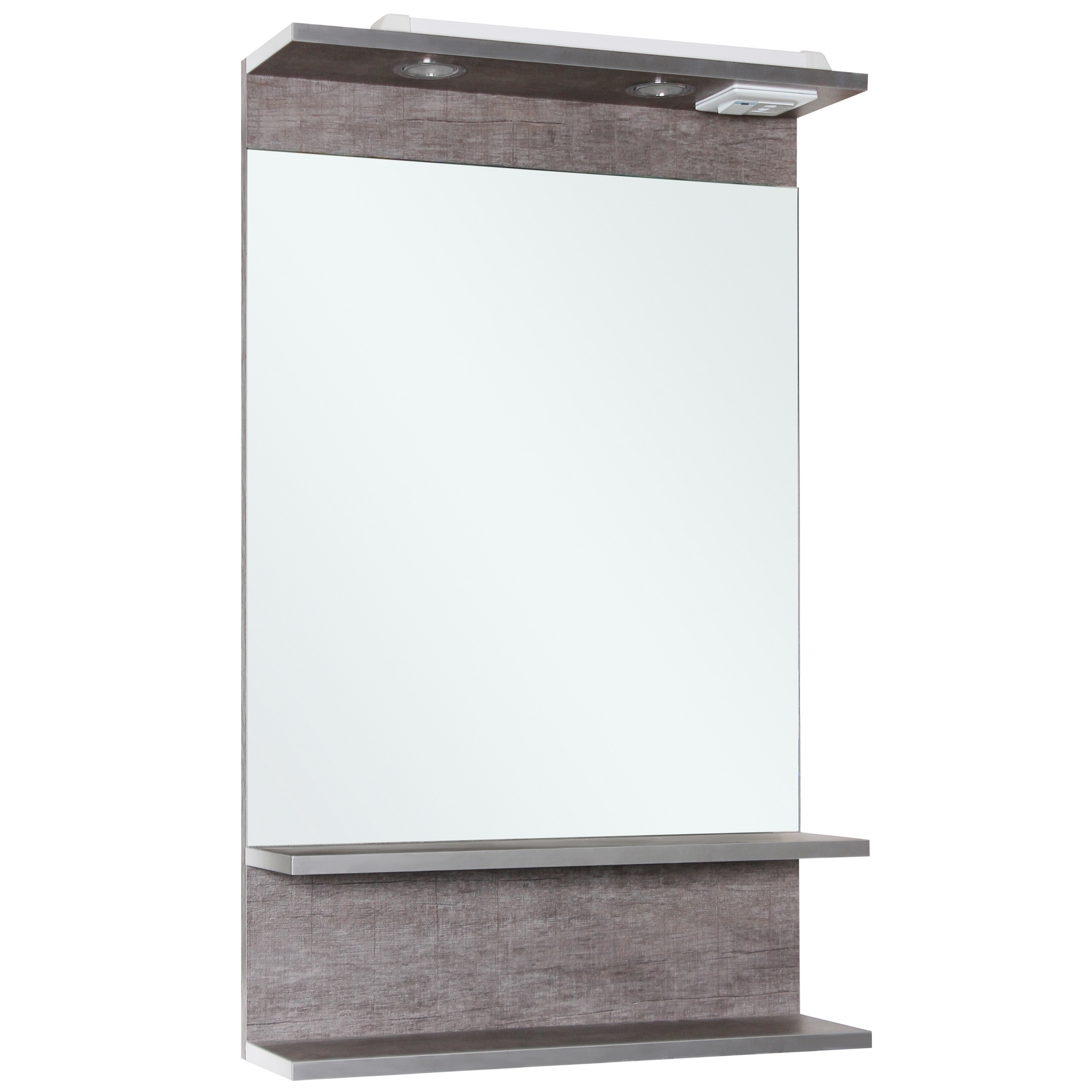 Изображение товара Зеркало к мебели «Фостер» 60 см