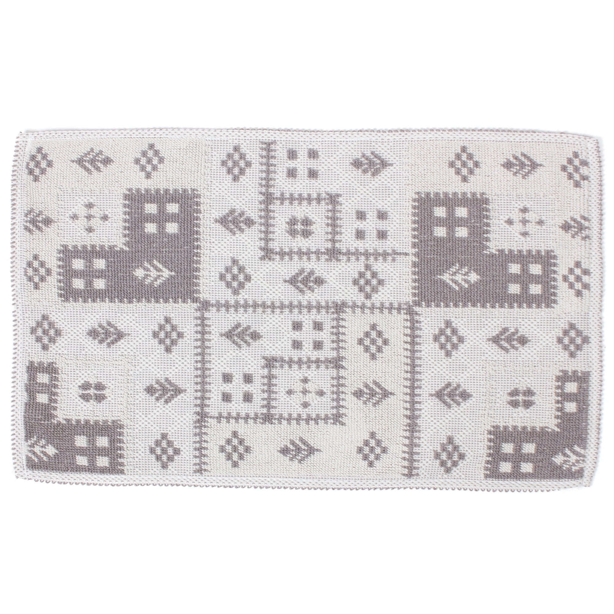 Изображение товара Коврик для ванной LCadesi 50х80 см хлопок