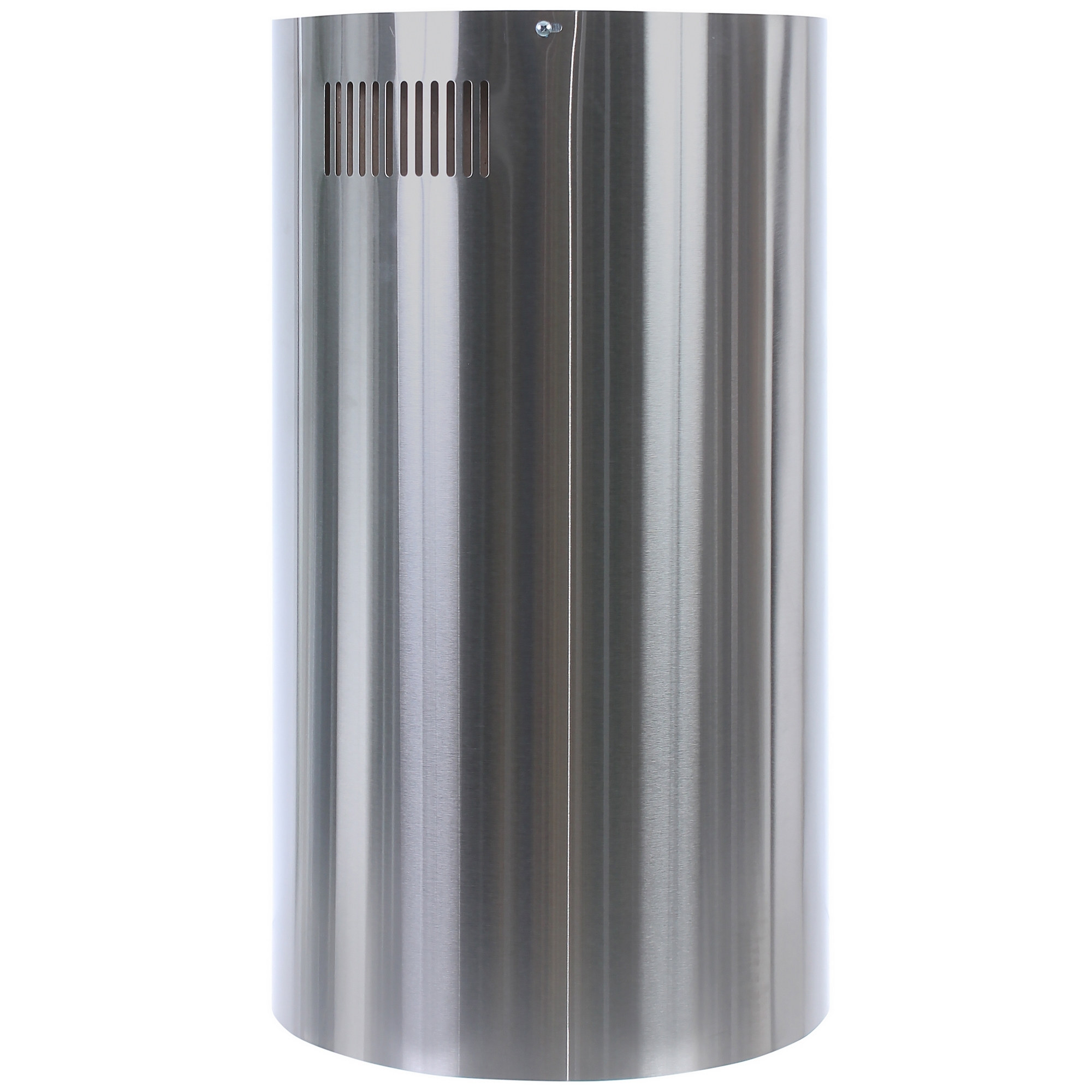 Изображение товара Кожух для кухонной вытяжки MAUNFELD Lee Light Isla 35 из нержавеющей стали