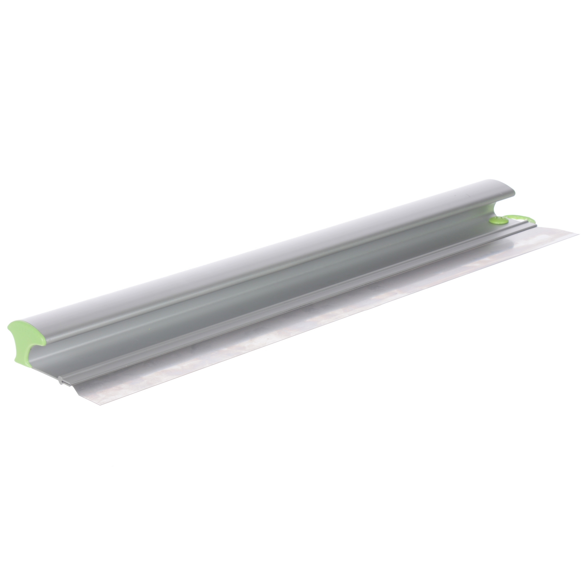 Изображение товара Шпатель-правило Dominus 600 мм из нержавеющей стали для выравнивания стен