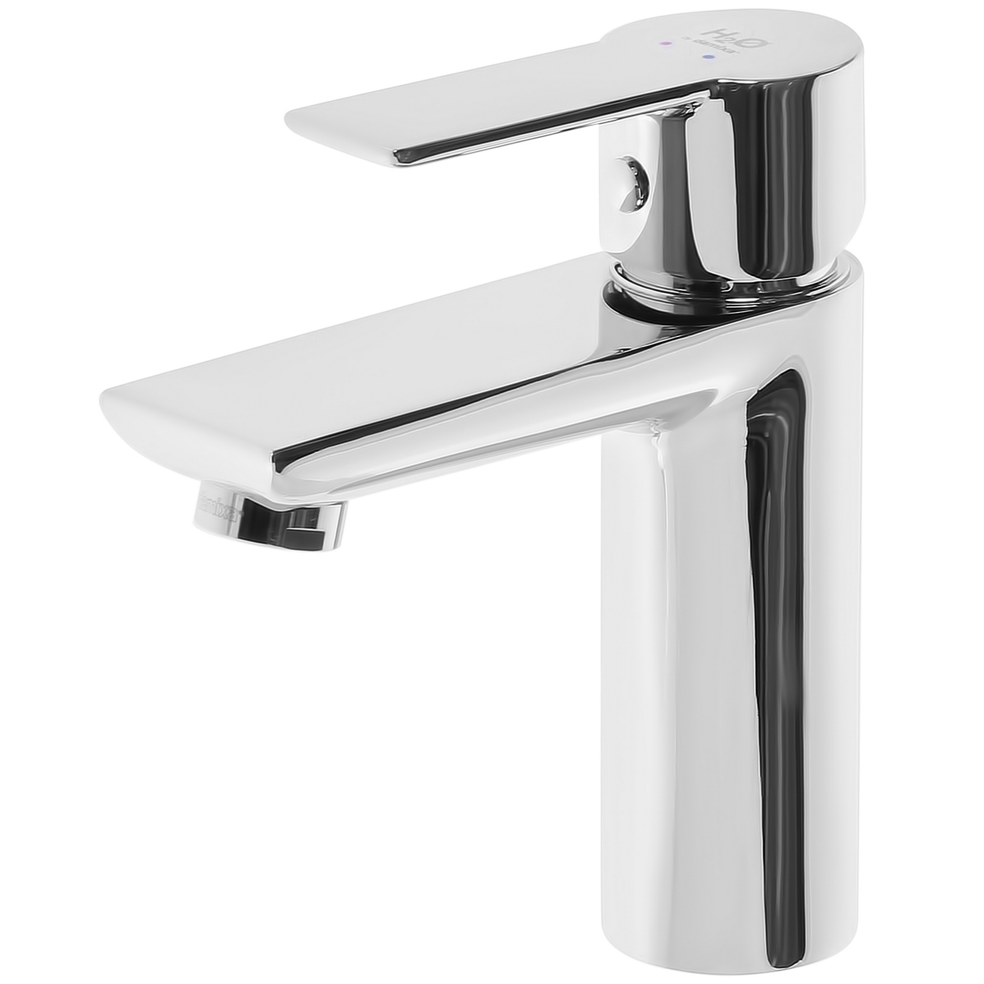 Изображение товара Набор смесителей для ванной комнаты Scandi Start