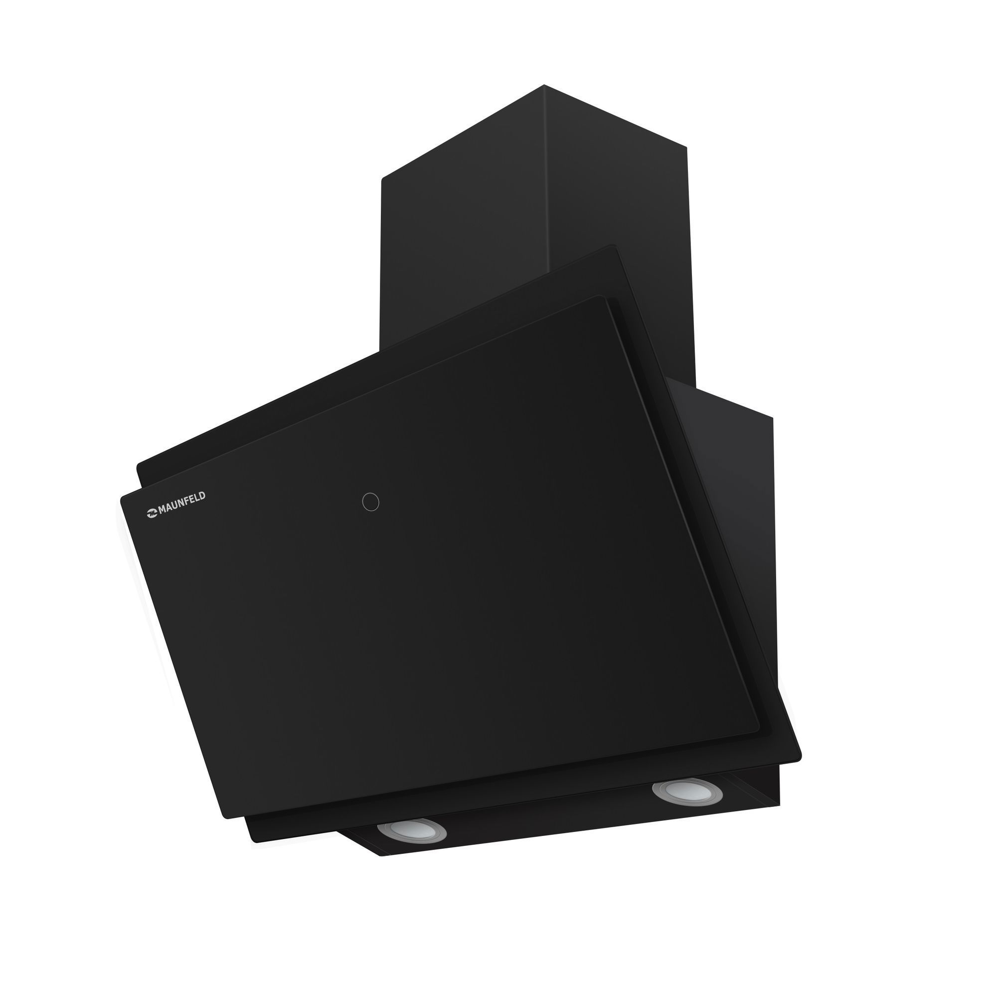 Изображение товара Вытяжка MAUNFELD Grammy 60 см, цвет чёрный