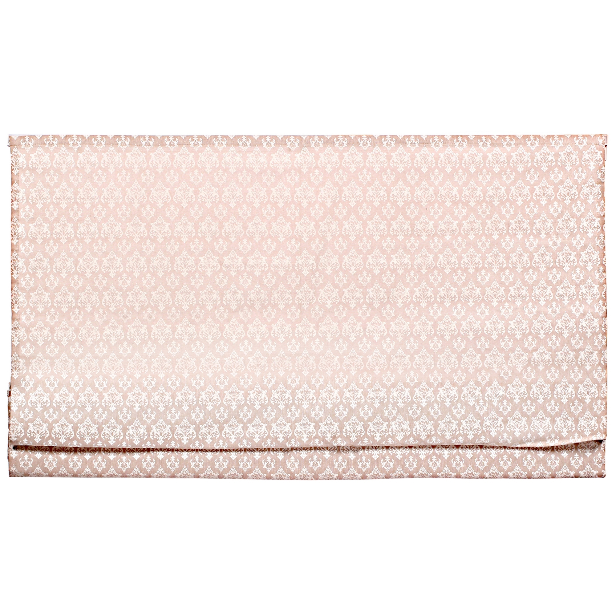 Изображение товара Штора римская, 180х160 см, цвет бежевый