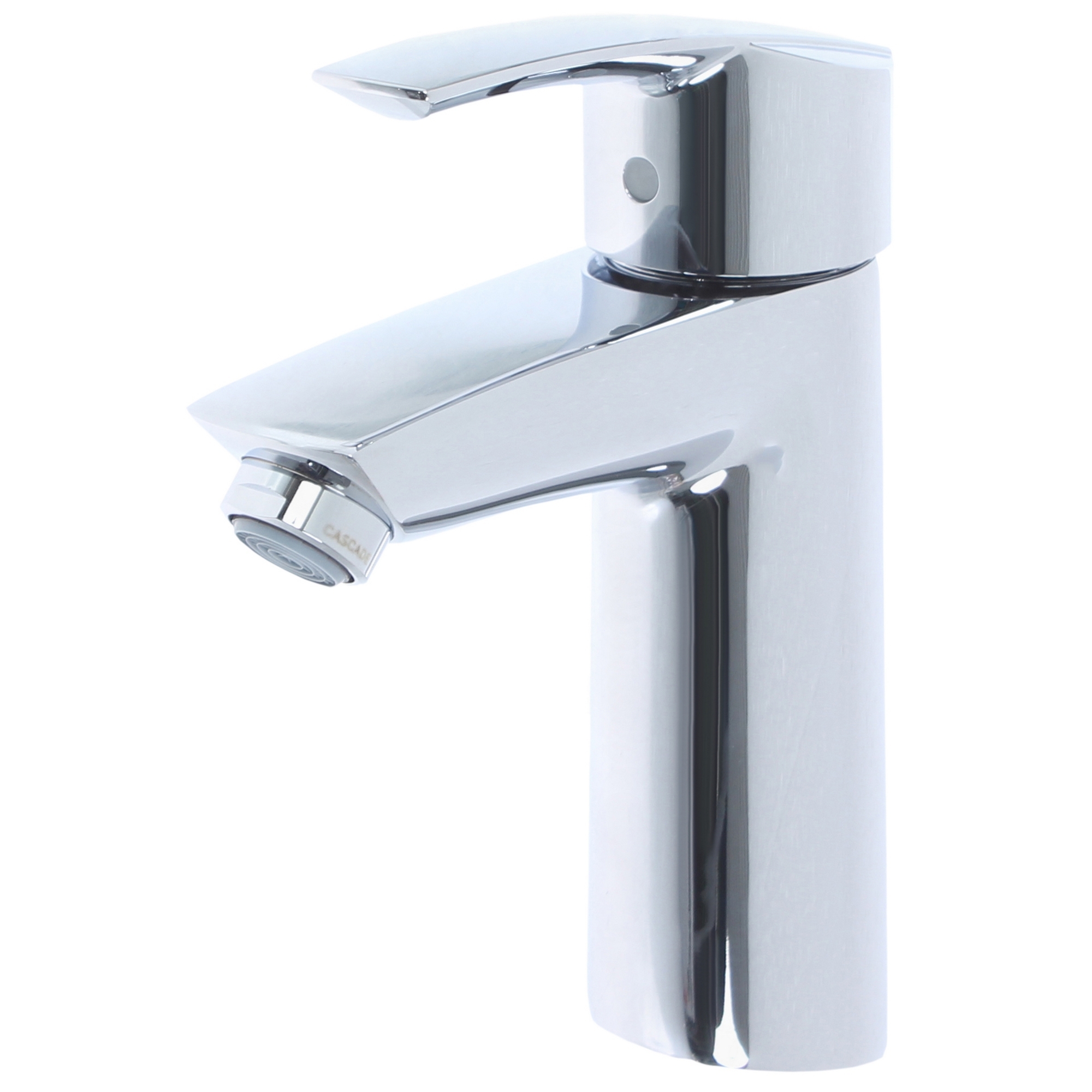 Изображение товара Смеситель для раковины Grohe Start New 23455000 однорычажный цвет хром