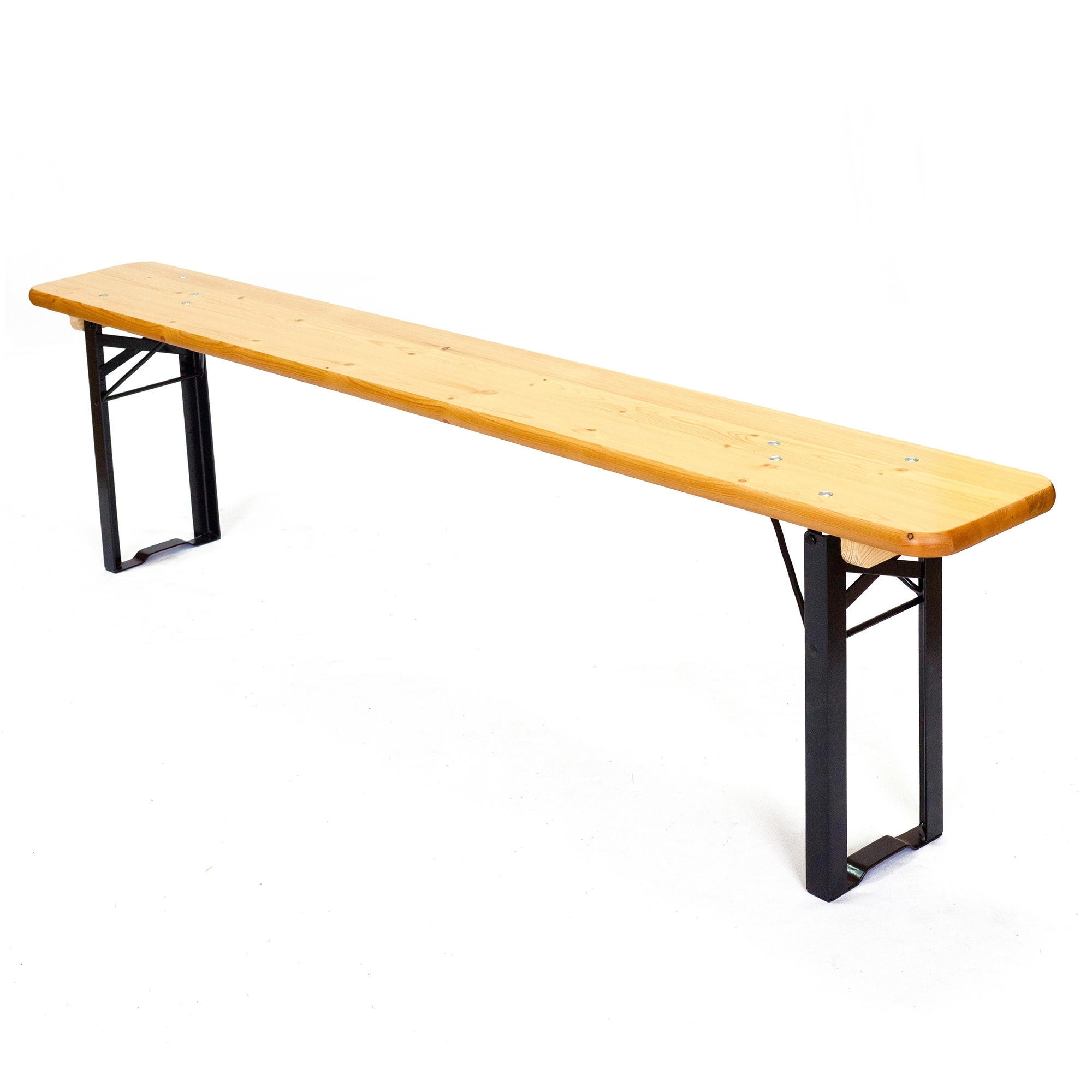 Изображение товара Садовая скамья для пивного гарнитура - удобная и прочная, Россия