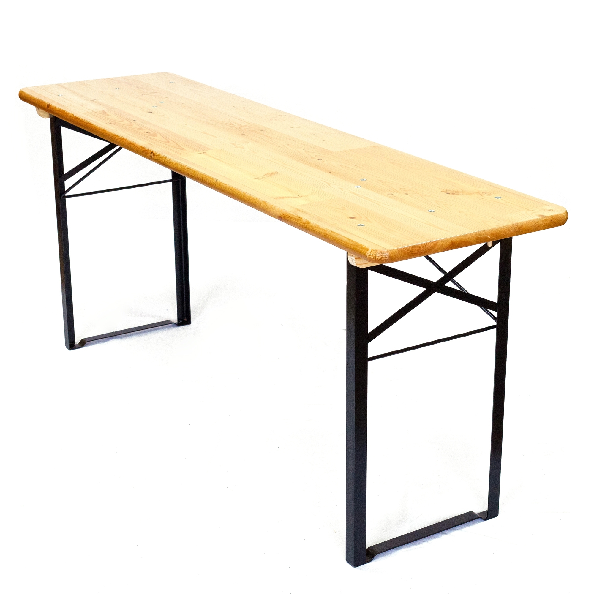 Изображение товара Садовый стол для пивного гарнитура на 4 человека