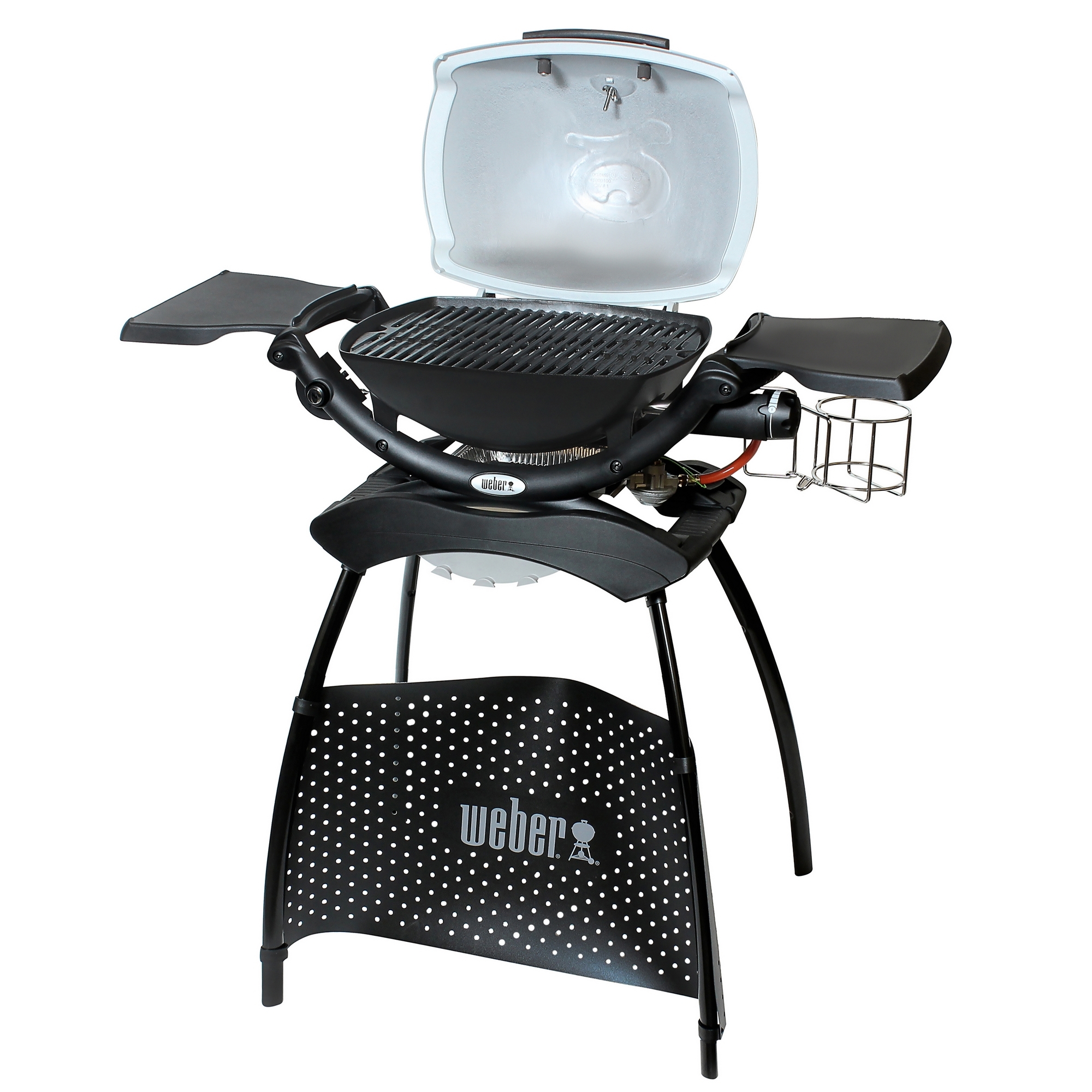 Изображение товара Гриль газовый Weber Q1200 Изображение товара Гриль газовый Weber Q1200