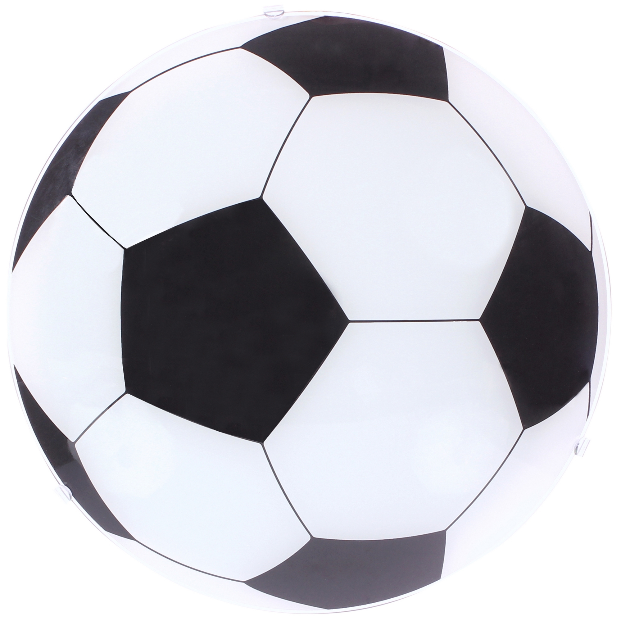 Изображение товара Настенно-потолочный светодиодный светильник Футбол 300 18 Вт 950 Лм IP20 Россия