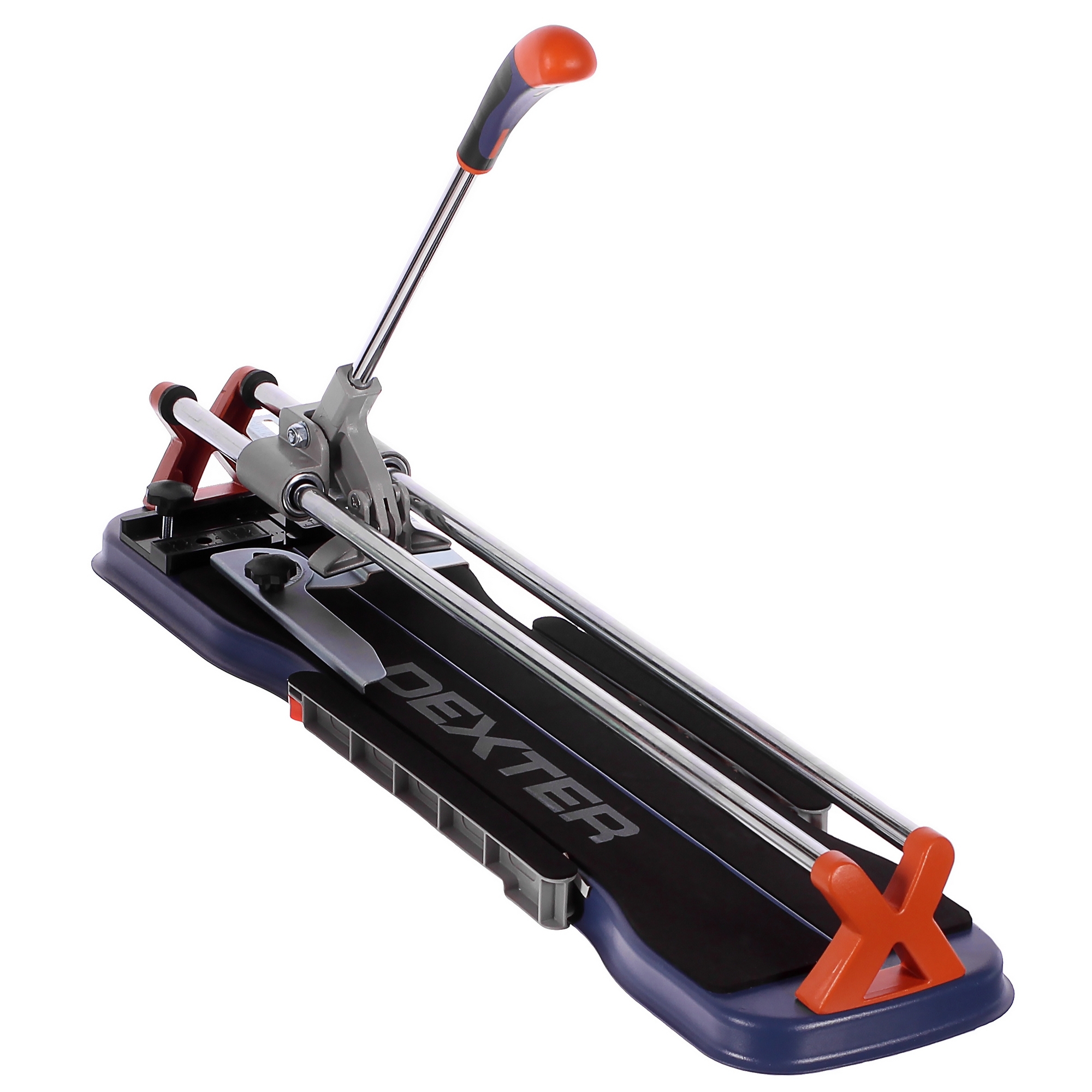 Плиткорез ручной Dexter ND-600 600 мм толщина реза 14 мм