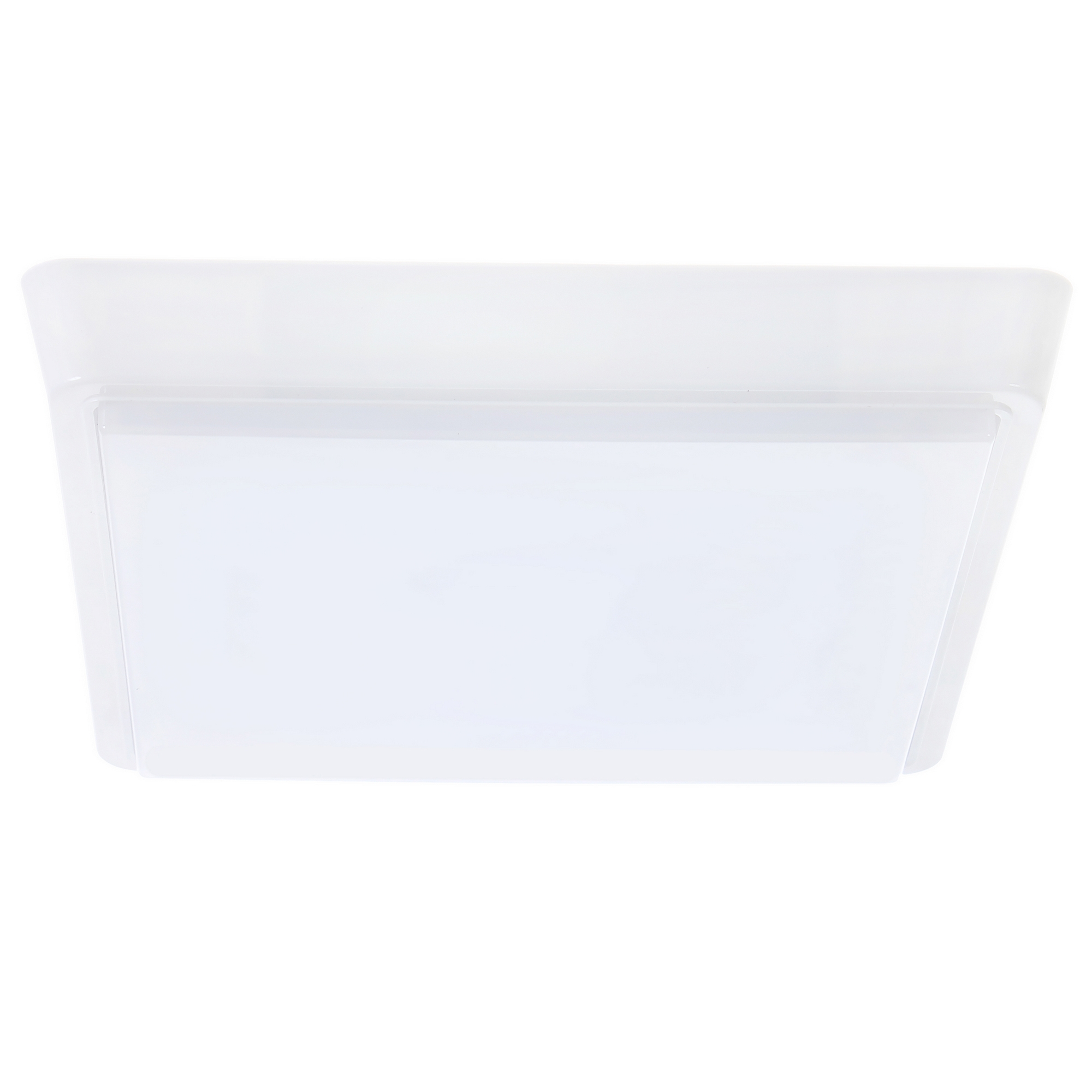 Изображение товара Светильник настенно-потолочный светодиодный 15 Вт 1200 Лм белый