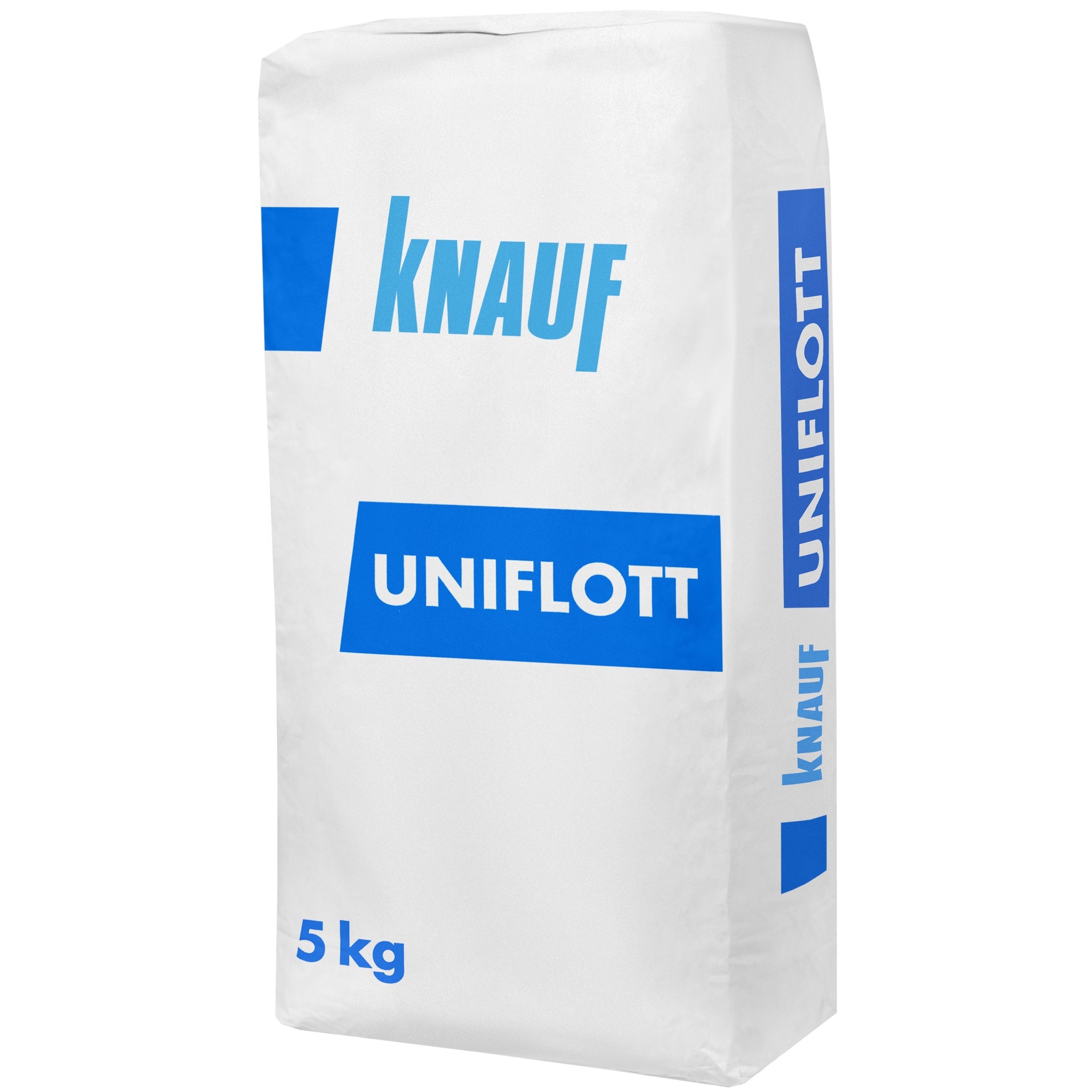 Изображение товара Шпаклёвка для заделки швов Knauf Унифлот 5 кг