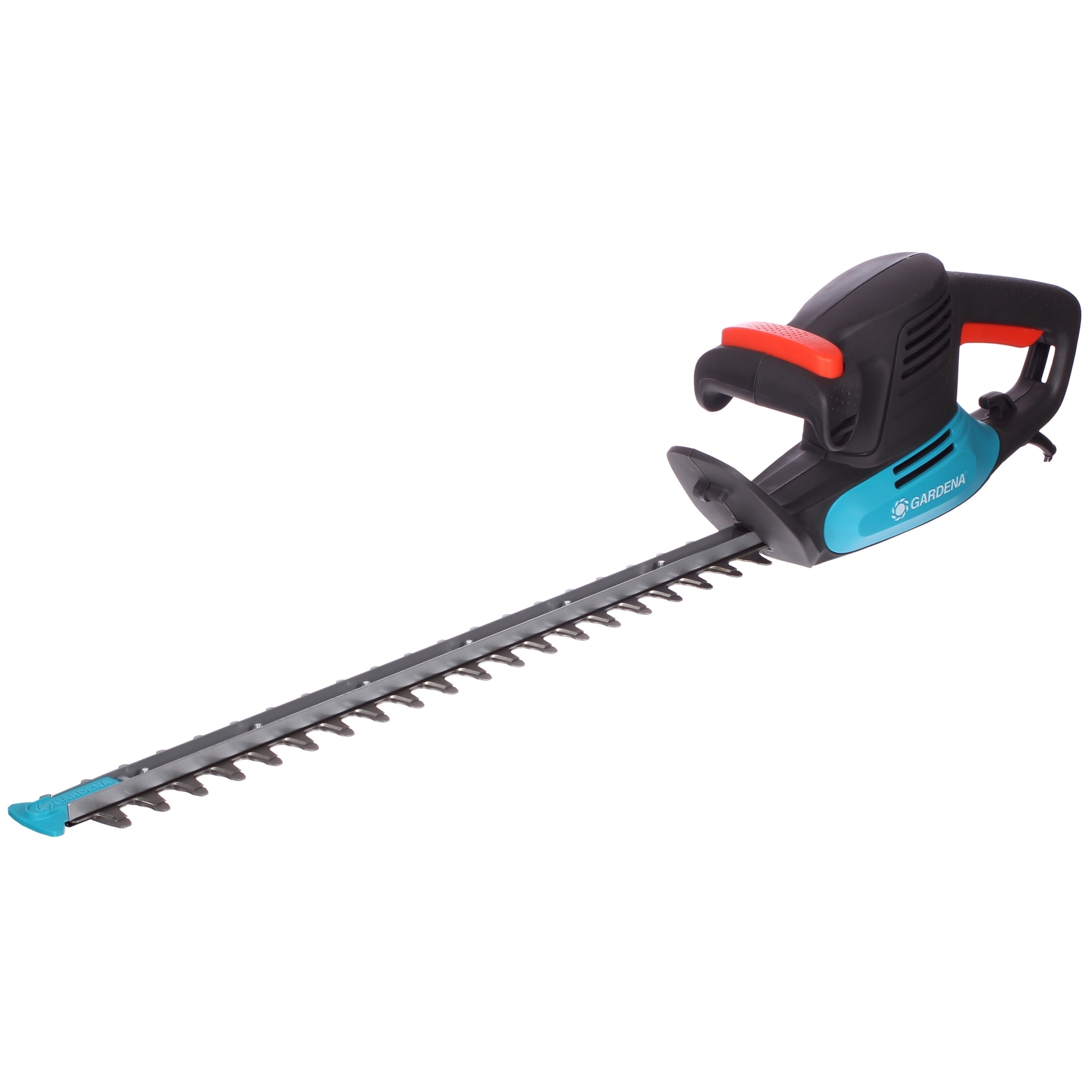 Изображение товара Электрический кусторез Gardena EasyCut 450/50 для живой изгороди