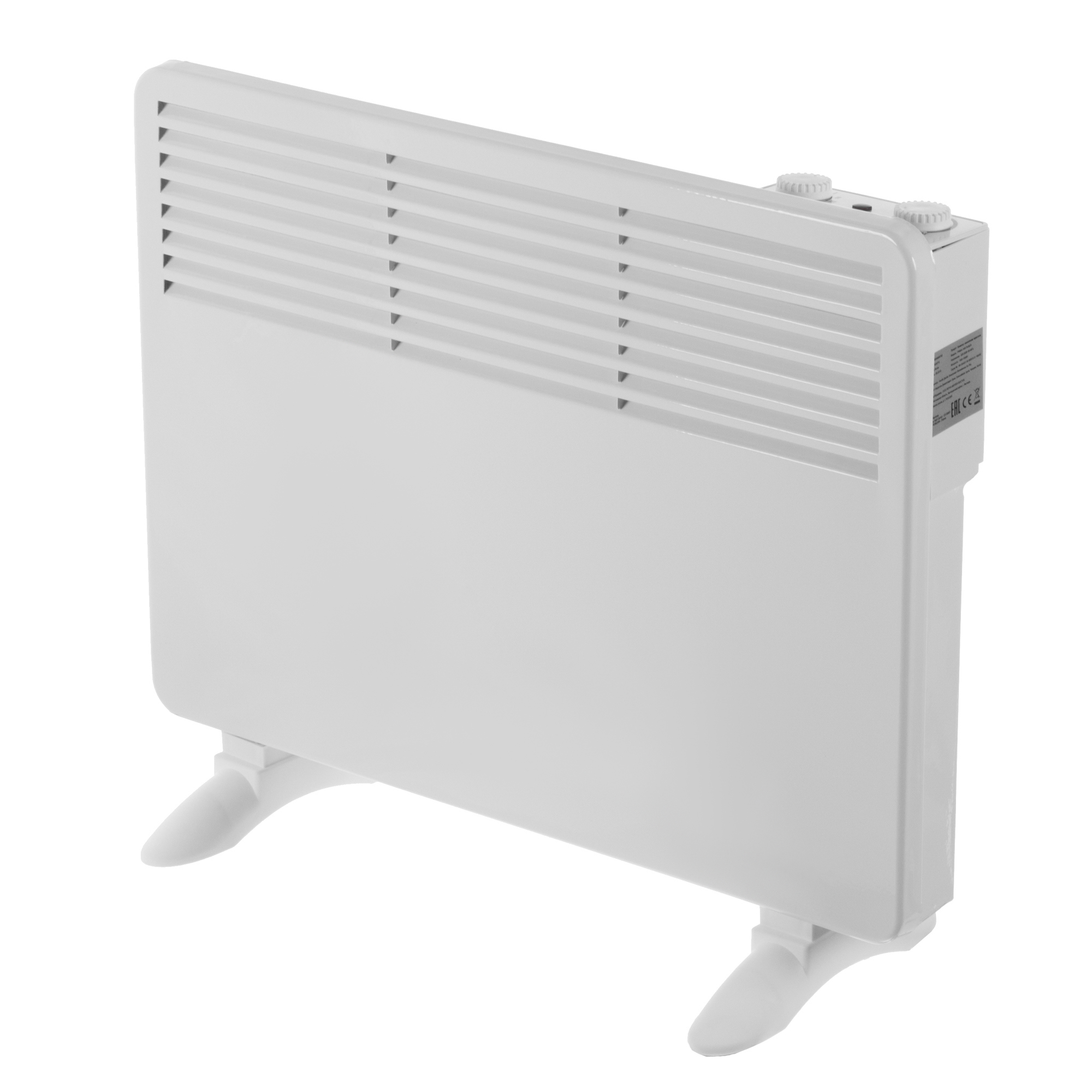 Изображение товара Конвектор с механическим термостатом 1500 Вт