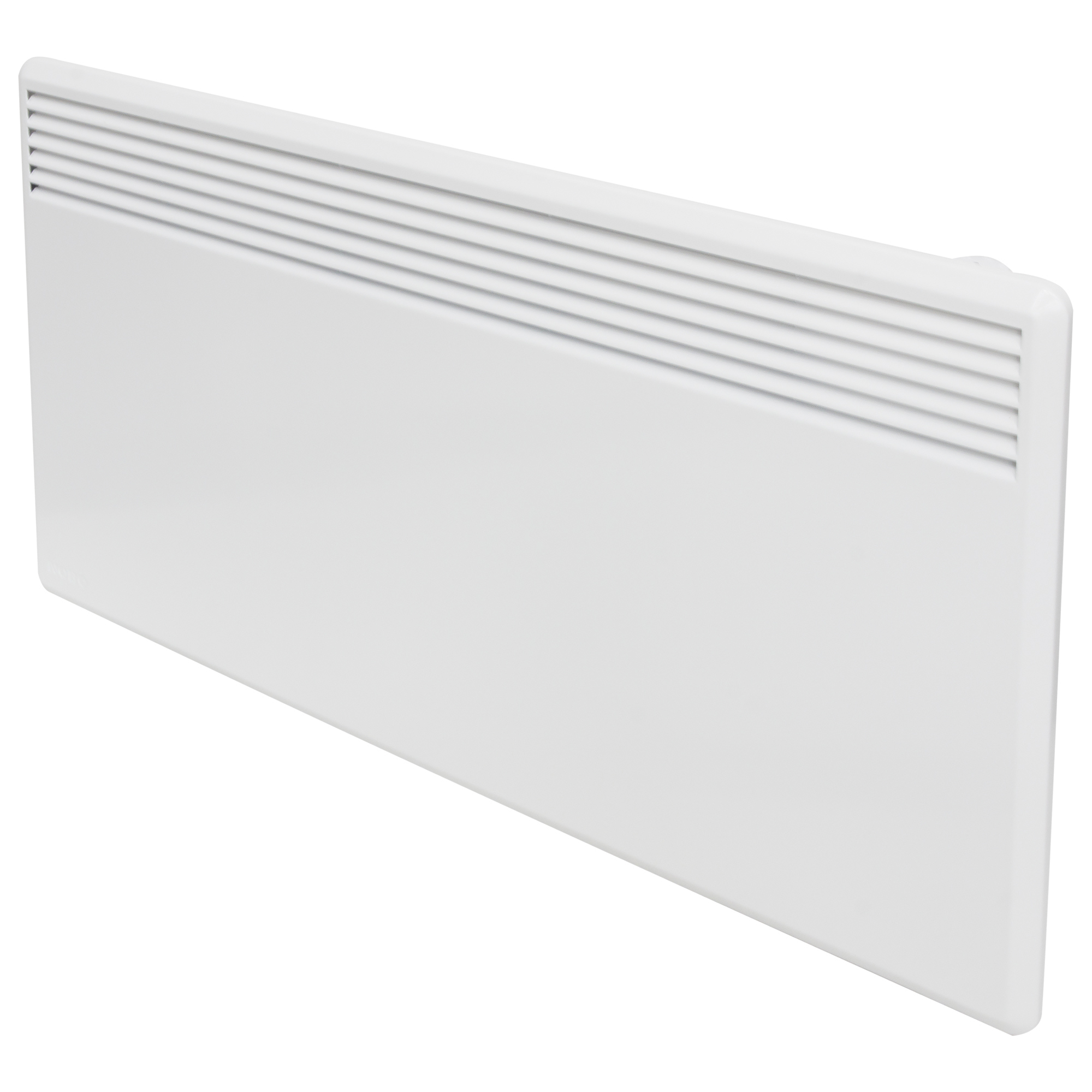 Изображение товара Конвектор электрический напольный Nobo NFC4W10 с цифровым термостатом, 1000 Вт