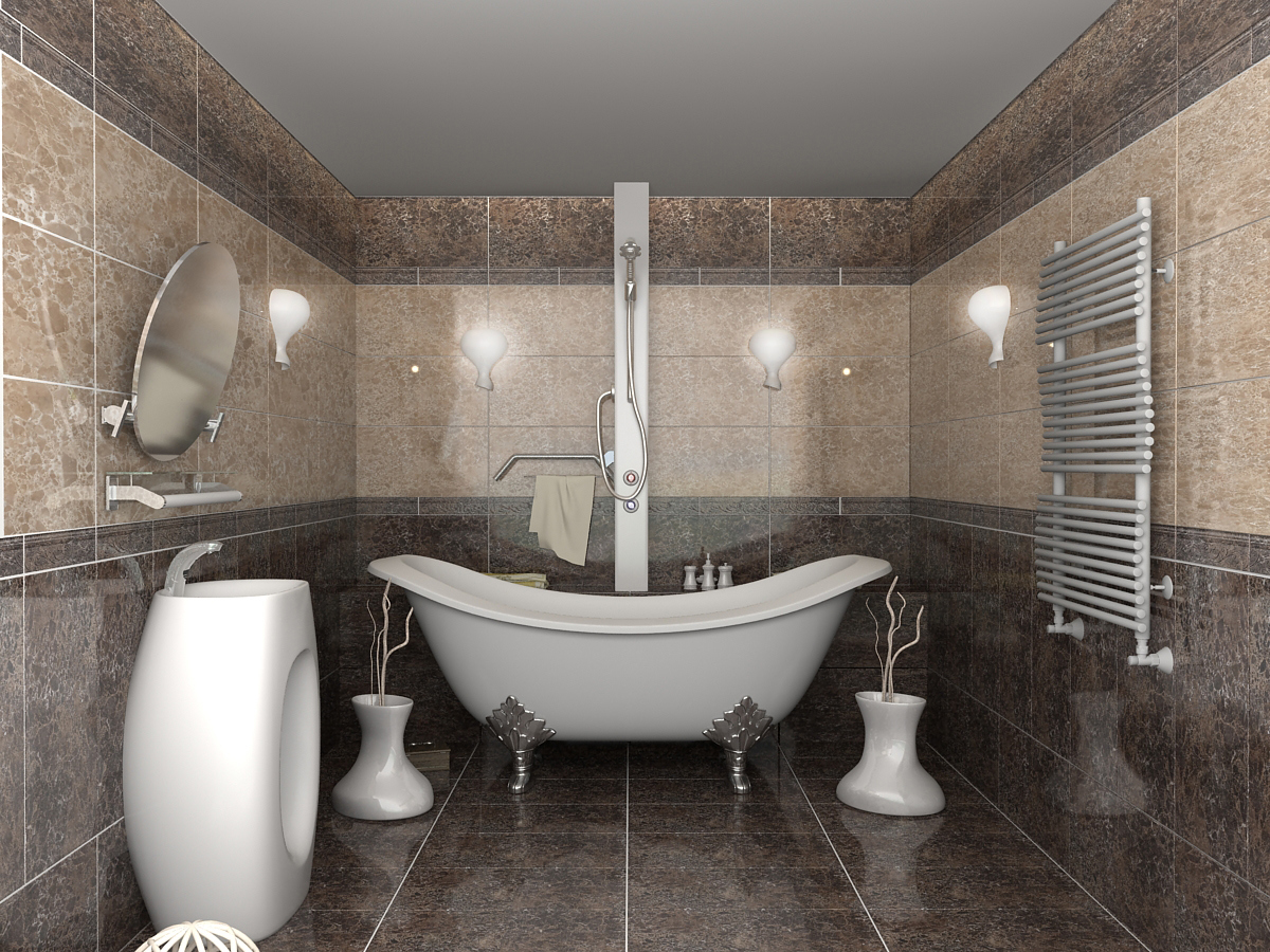 Изображение товара Плитка настенная Golden Tile «Lorenzo Modern» 30х60 см 1.44 м2 цвет бежевый