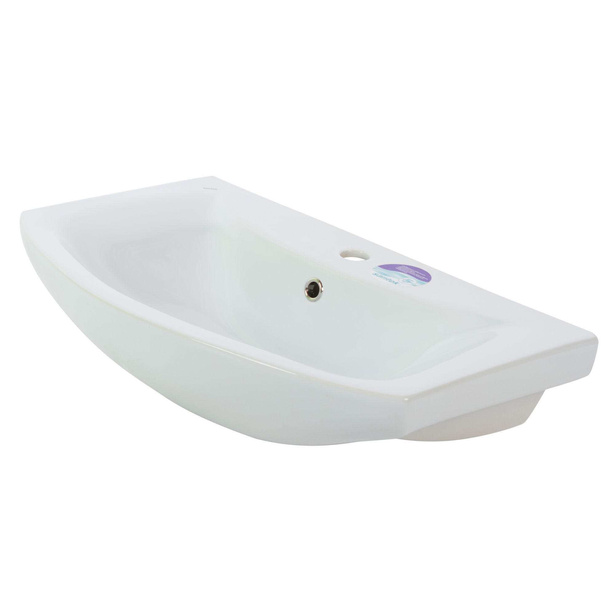 Изображение товара Раковина Santek Балтика 70