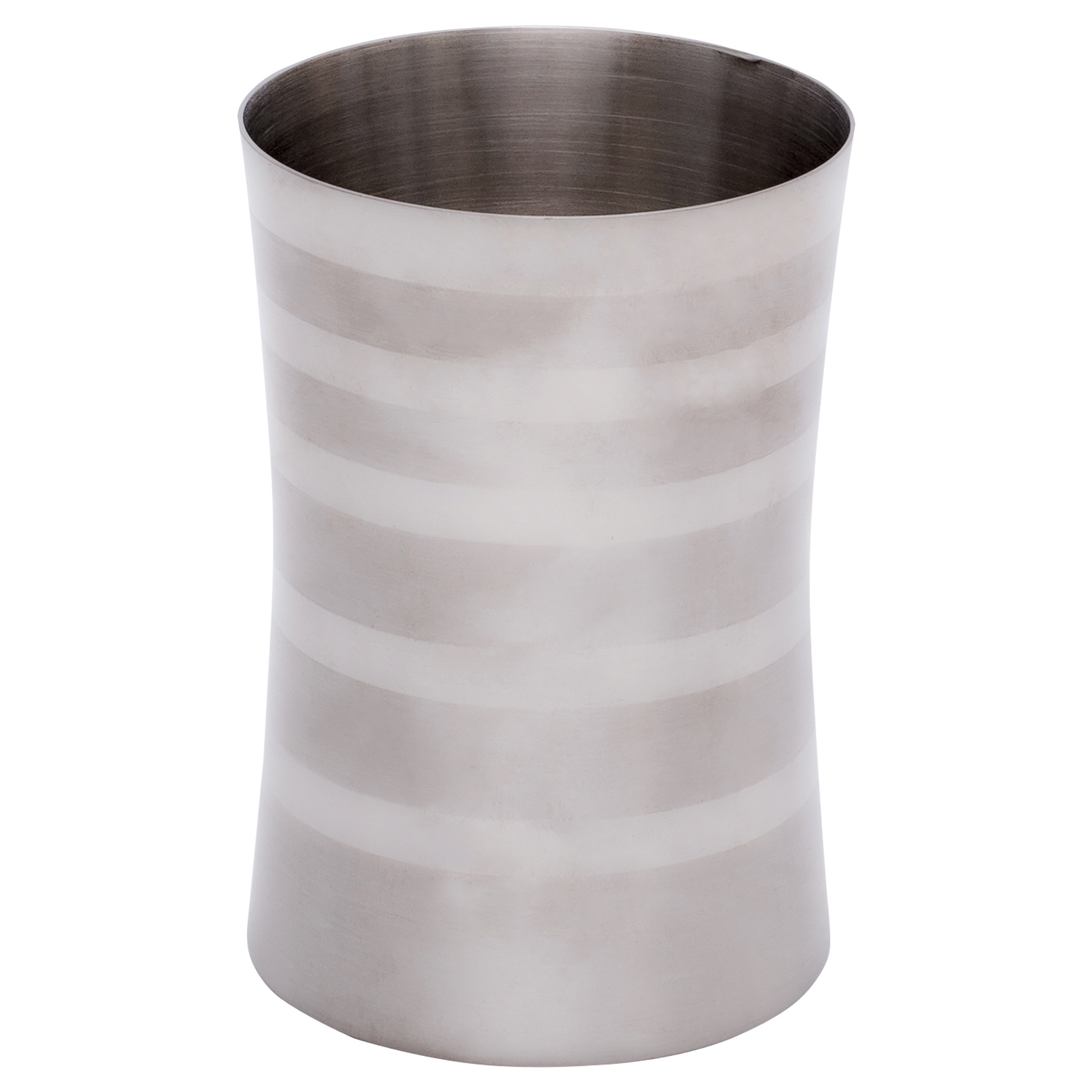 Изображение товара Стакан для зубных щёток настольный «Urban» цвет серый