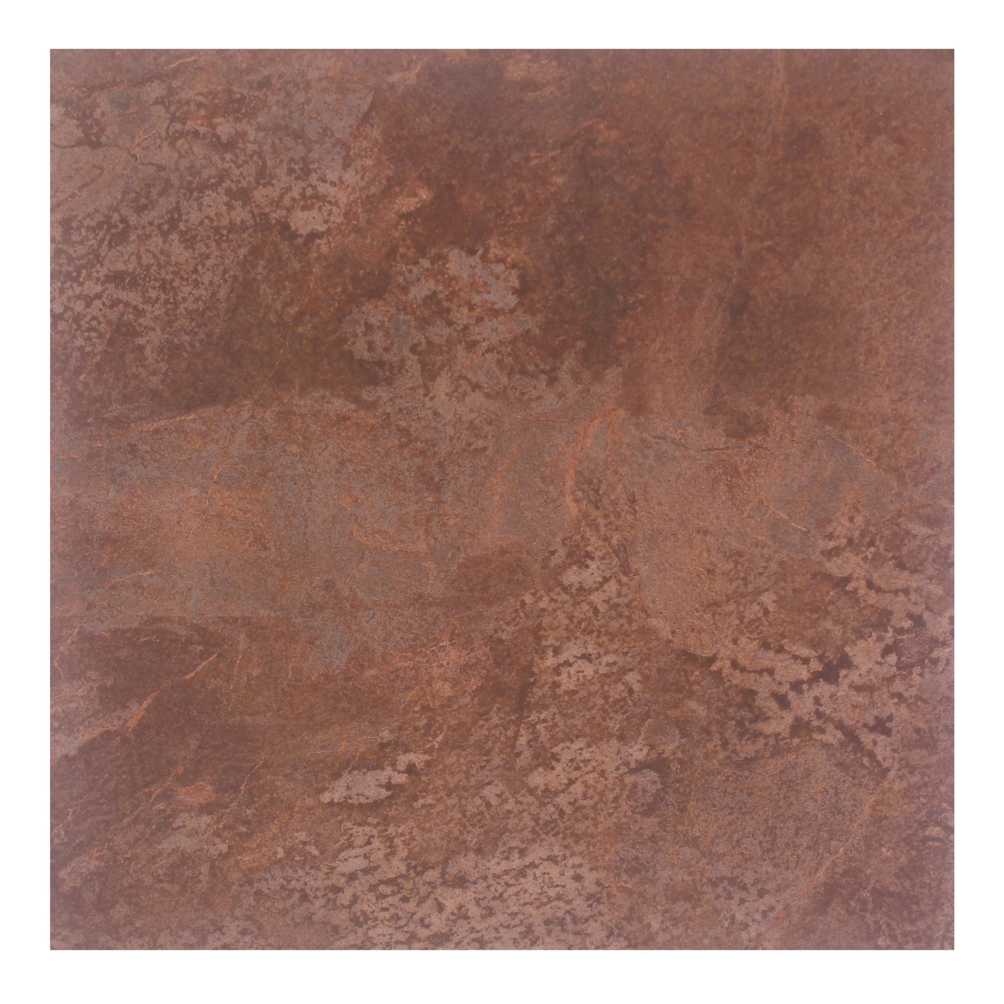 Изображение товара Керамогранит Force Фенси 45x45 см коричневый для пола и стен Россия