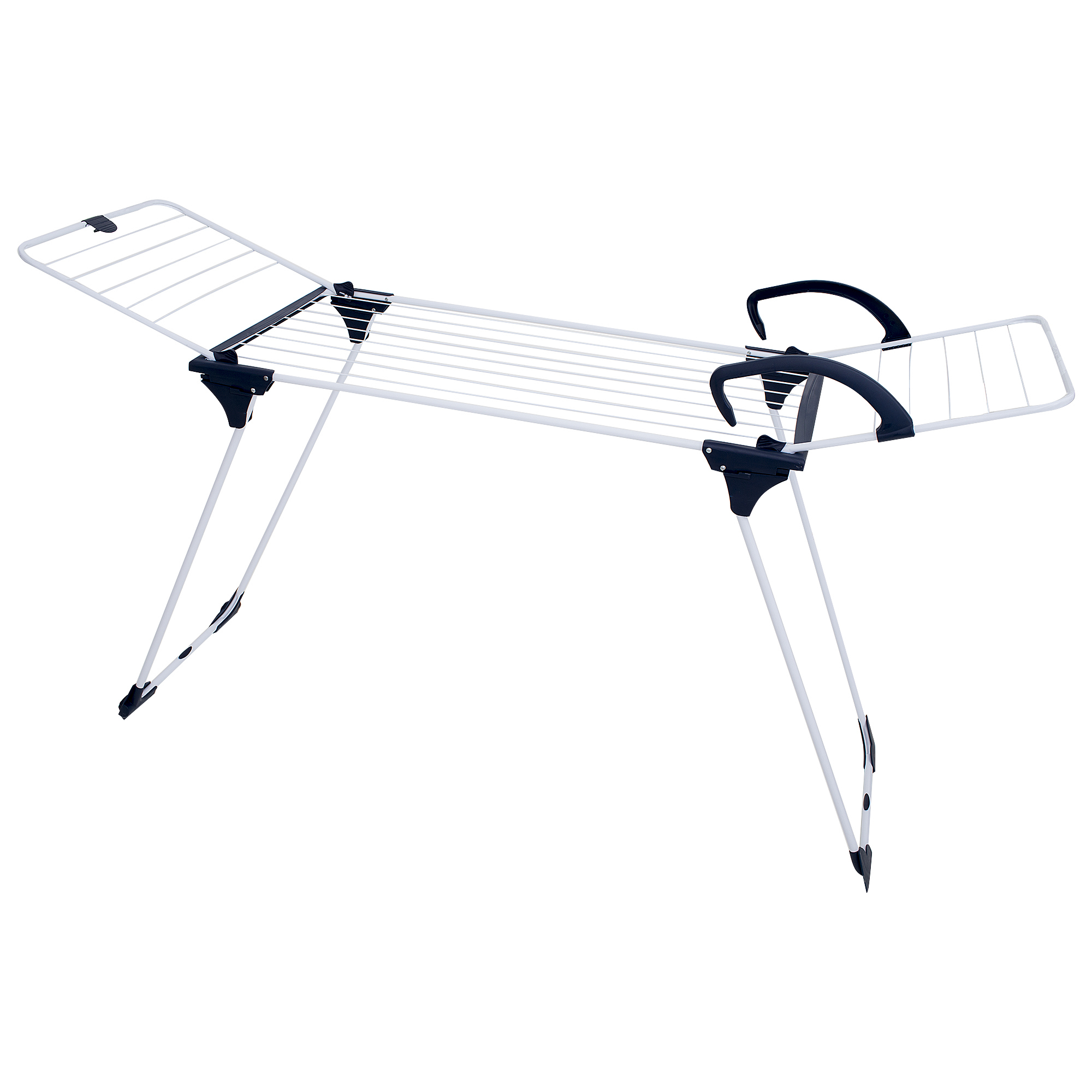 Изображение товара Сушилка для белья напольная Duplo 18 м