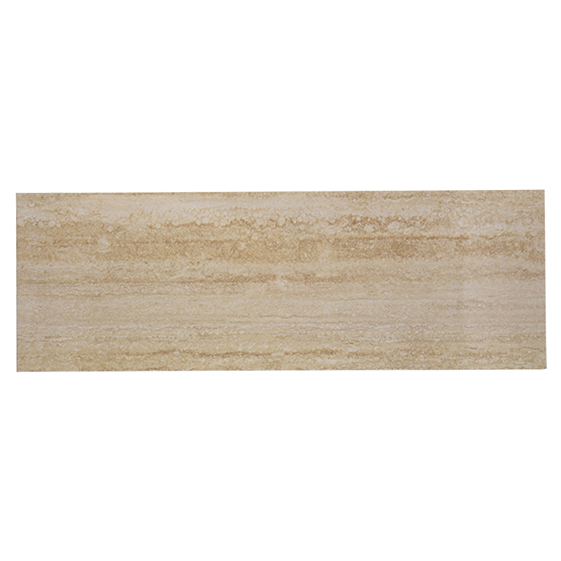 Изображение товара Плитка настенная «Travertine» 25х75 см 1.31 м2 цвет коричневый