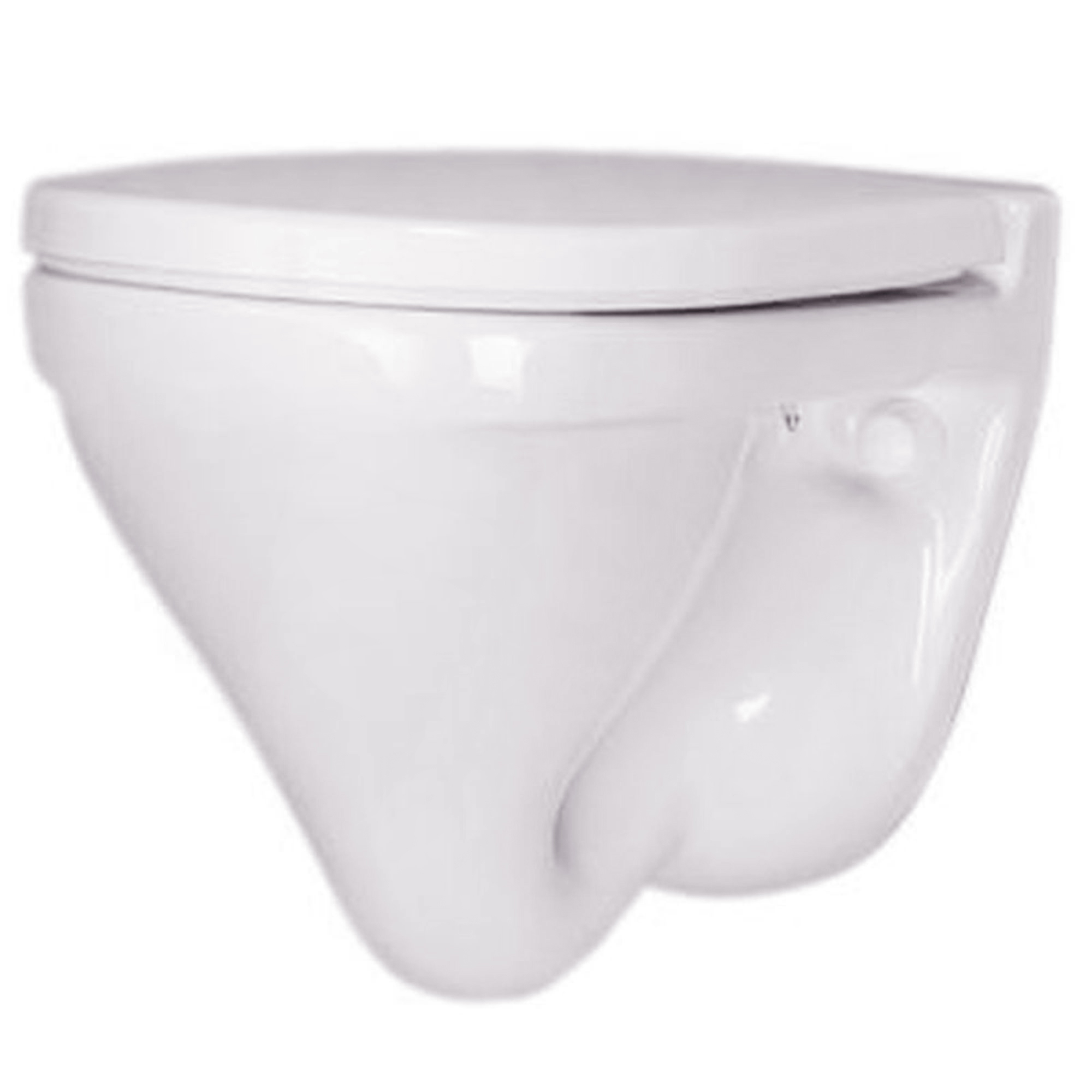 Изображение товара Унитаз подвесной Sanita Luxe Аттика