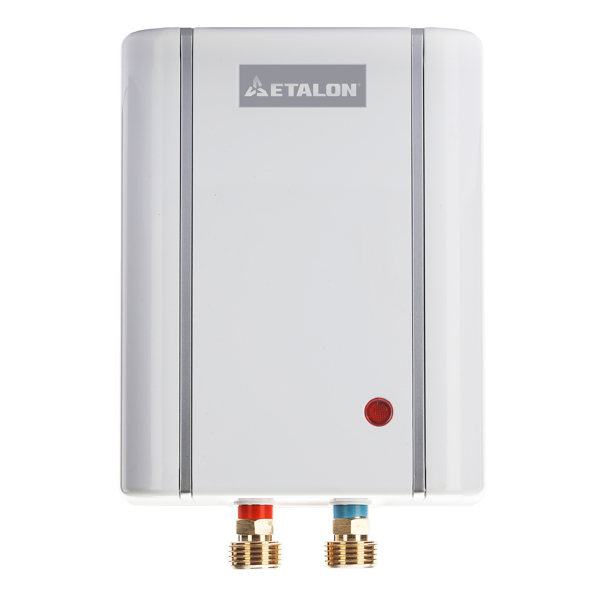 Изображение товара Водонагреватель проточный 4.5 кВт Etalon Plus