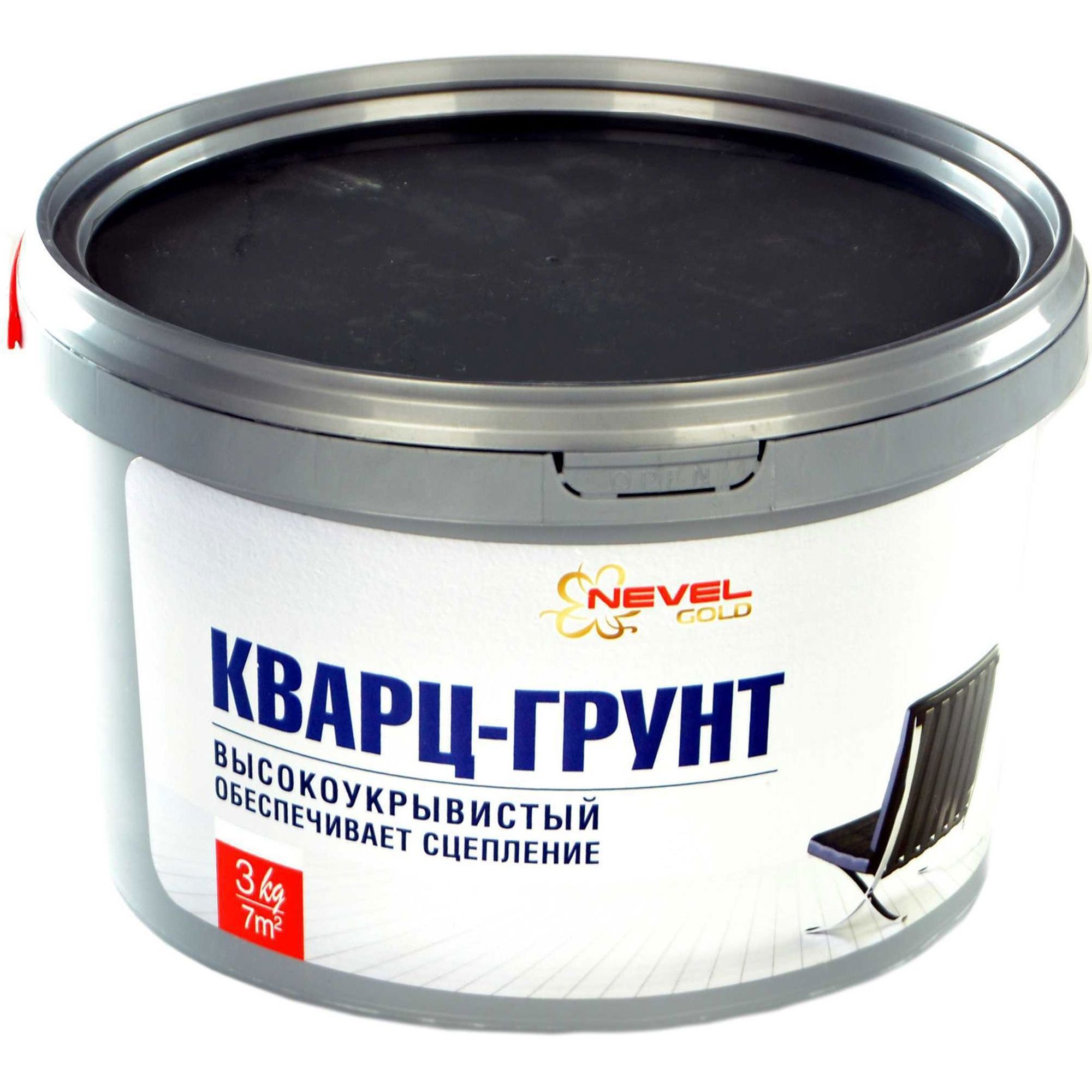 Изображение товара Грунт- кварц Vergilius 3 кг Изображение товара Грунт- кварц Vergilius 3 кг