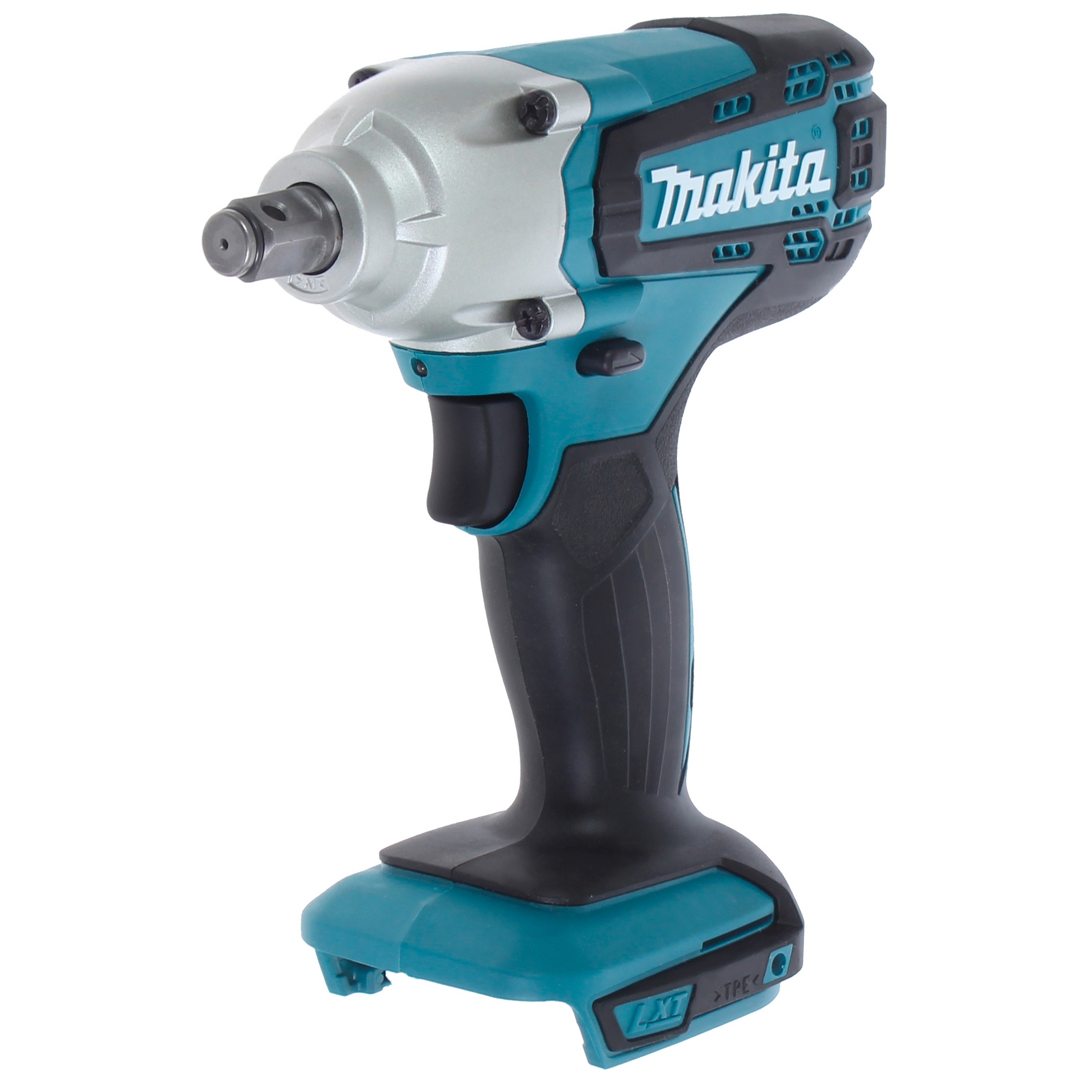 Изображение товара Гайковерт аккумуляторный Makita DTW190Z, 18 В Li-ion, 190 Нм, без АКБ и ЗУ