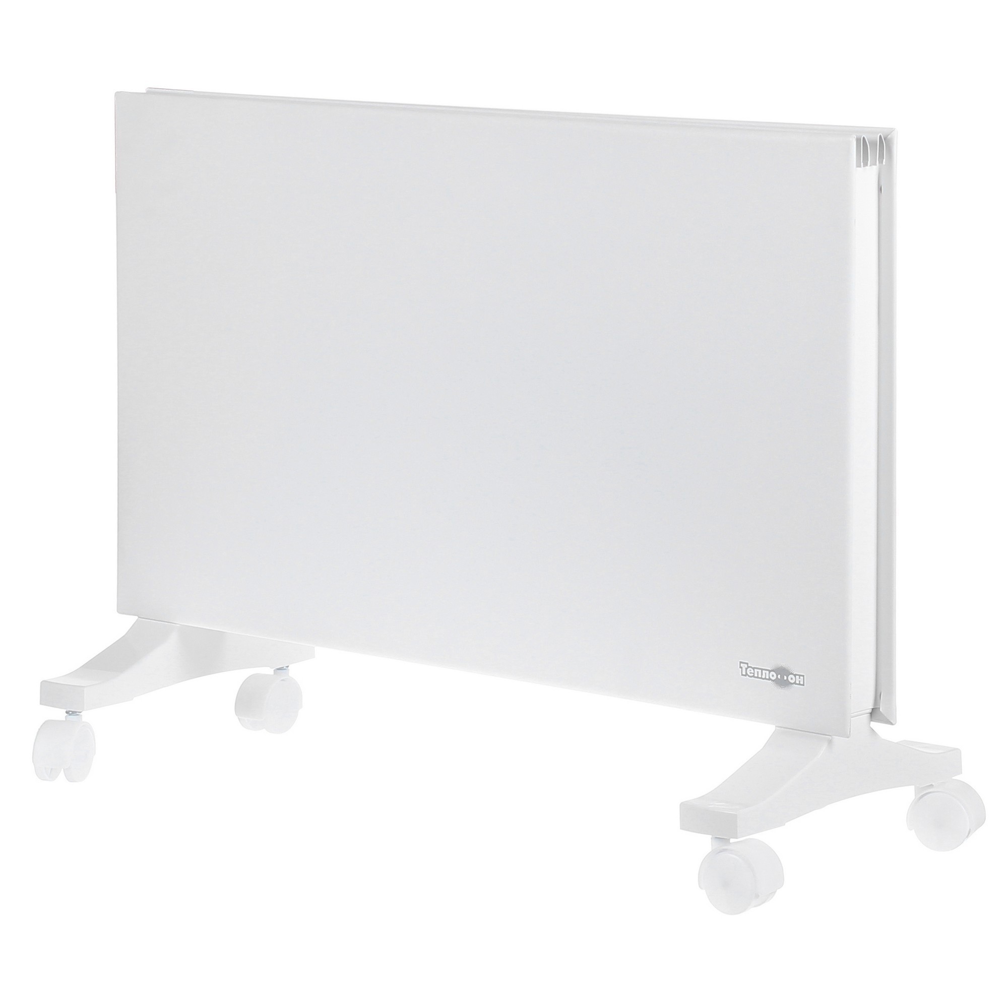 Изображение товара Инфракрасный электрический обогреватель Теплофон 700 Вт для пола и помещений