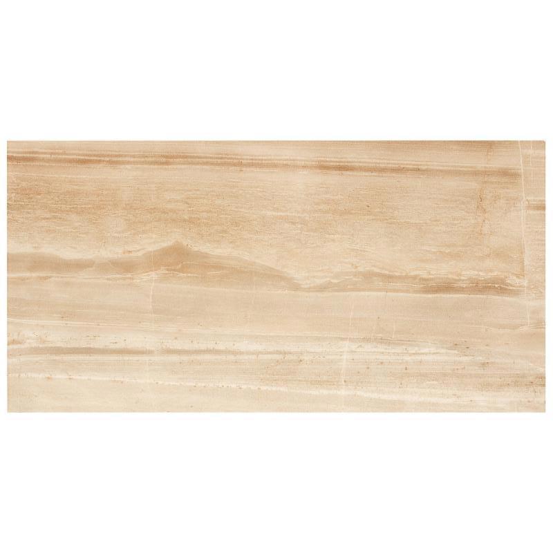 Изображение товара Плитка наcтенная Savoy 30х60 см 1.44 м2 цвет бежевый