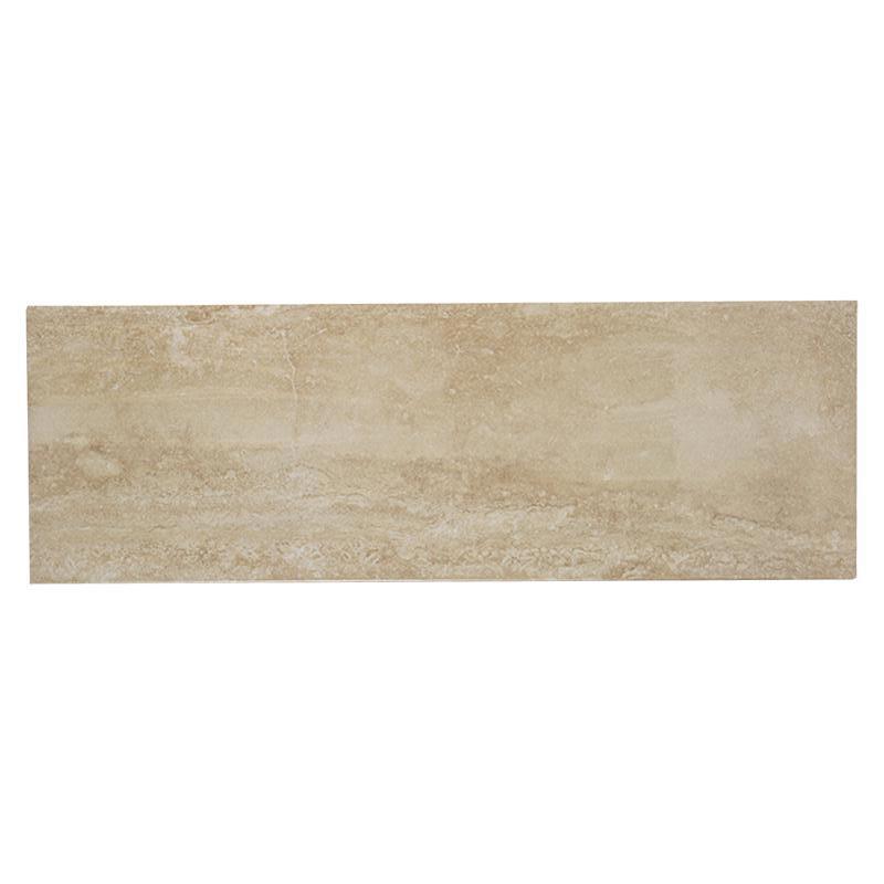 Изображение товара Плитка настенная Travertine Duna 25х75 см 1.31 м2 цвет бежевый