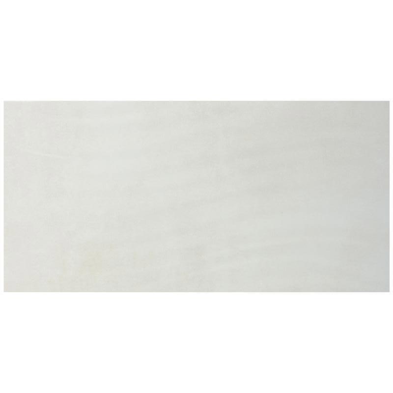 Изображение товара Плитка наcтенная «Белая волна» 20х40 см 1.58 м2 цвет белый