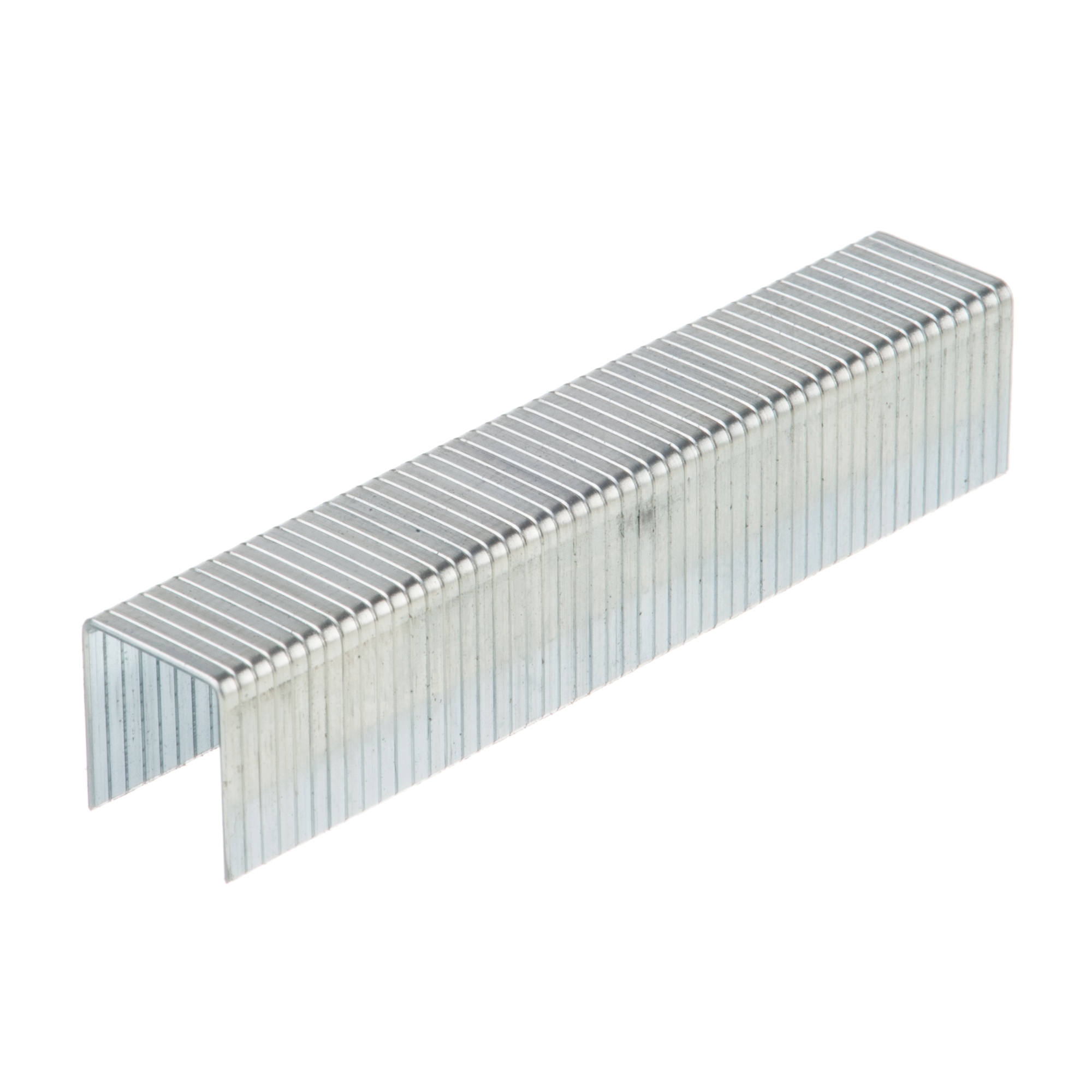 Изображение товара Скобы для степлера Dexter 140 тип 12 мм 1000 шт для строительных работ