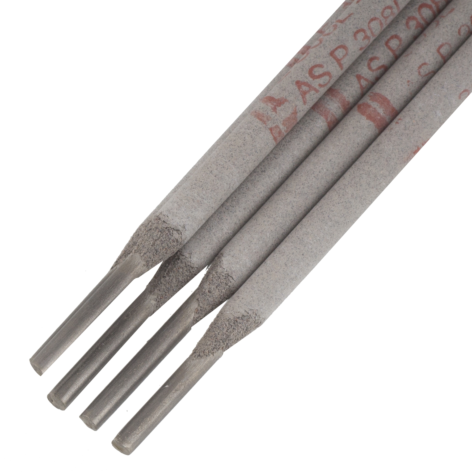 Изображение товара Электрод сварочный для нержавеющей стали 308L Foxweld 5105 2.5 мм 5 шт