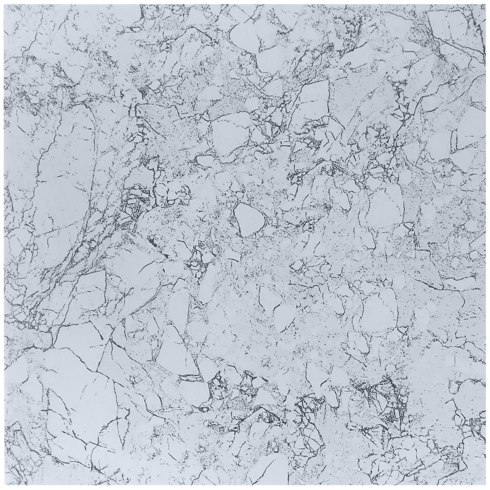 Изображение товара Керамогранит Emperador 42x42 см для внутренней отделки