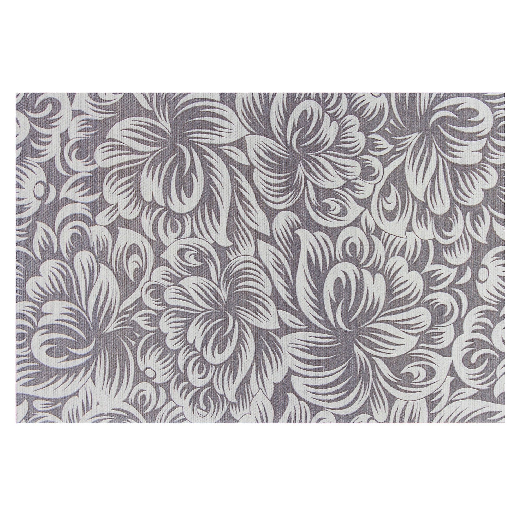 Изображение товара Декоративная вставка Tivoli для внутренней отделки стен в ванной 27x40 см