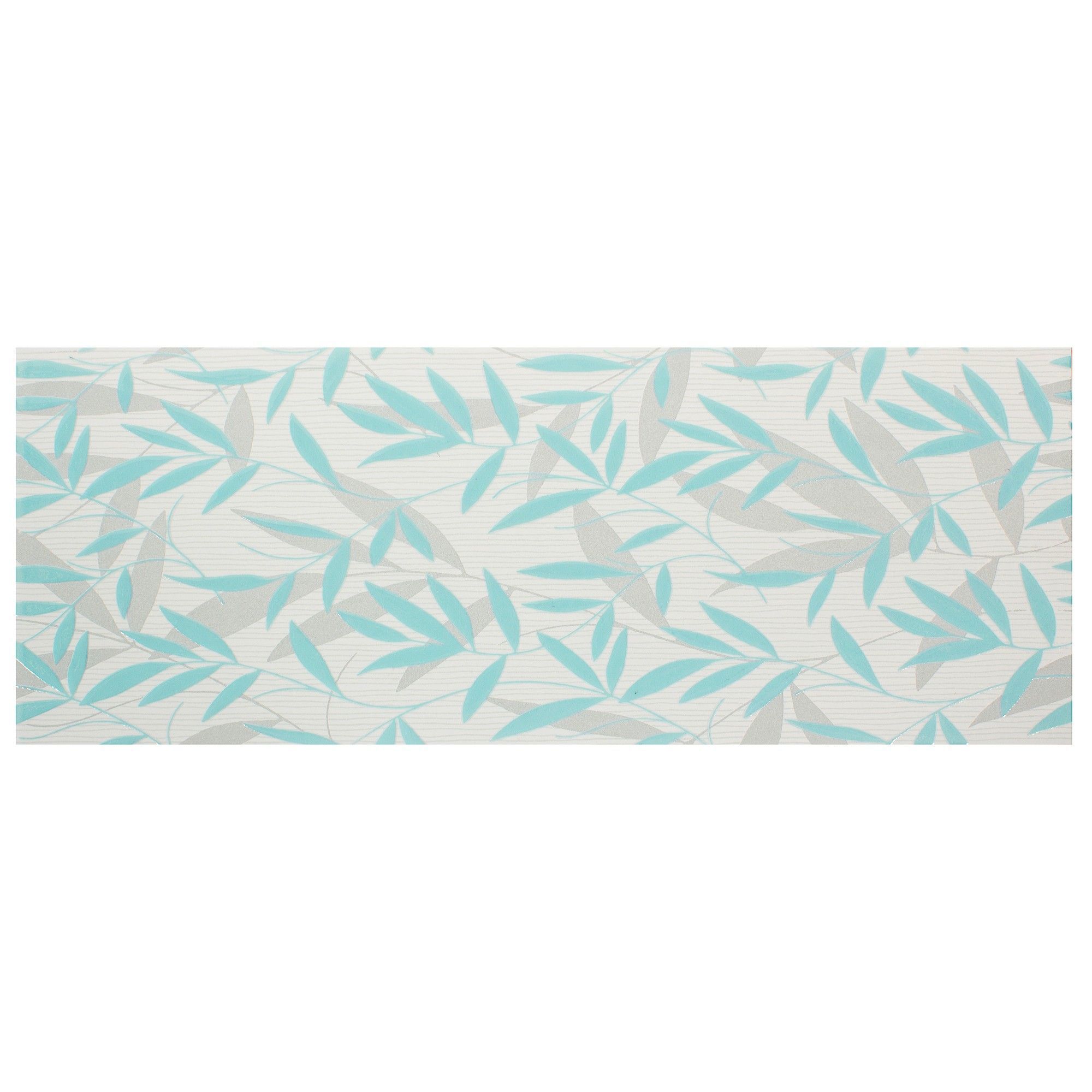 Изображение товара Декор Виньоле 20х50 см керамическая планка для стен интерьерный декор