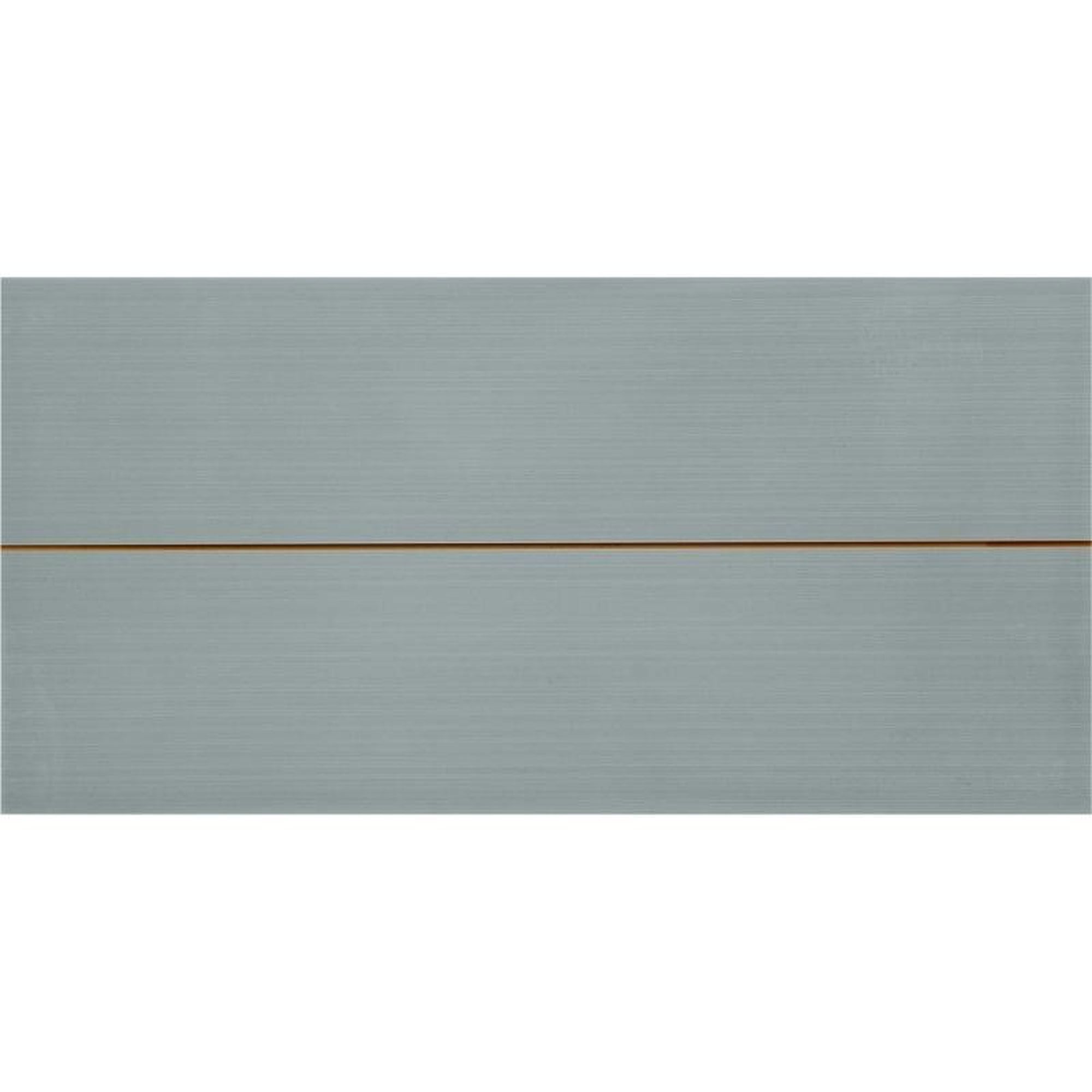 Изображение товара Декор Фрэска 2 Серый 20x40 см