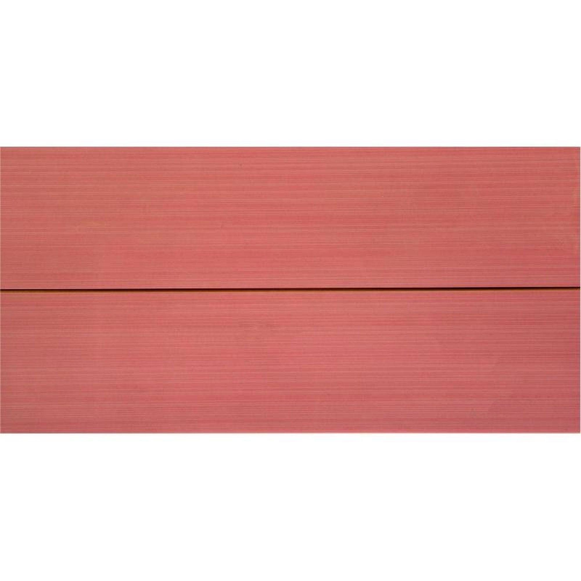 Изображение товара Вставка Фрэска 2 20х40 розовый настенная плитка декоративная