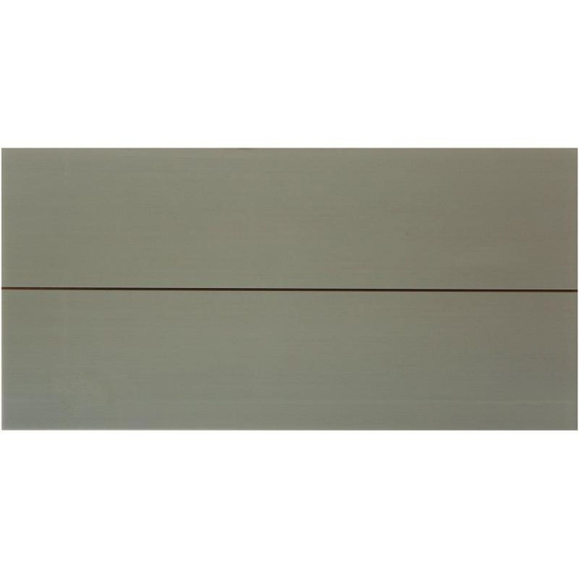 Изображение товара Декор Фрэска 2 20х40 белый настенная плита планка декоративная