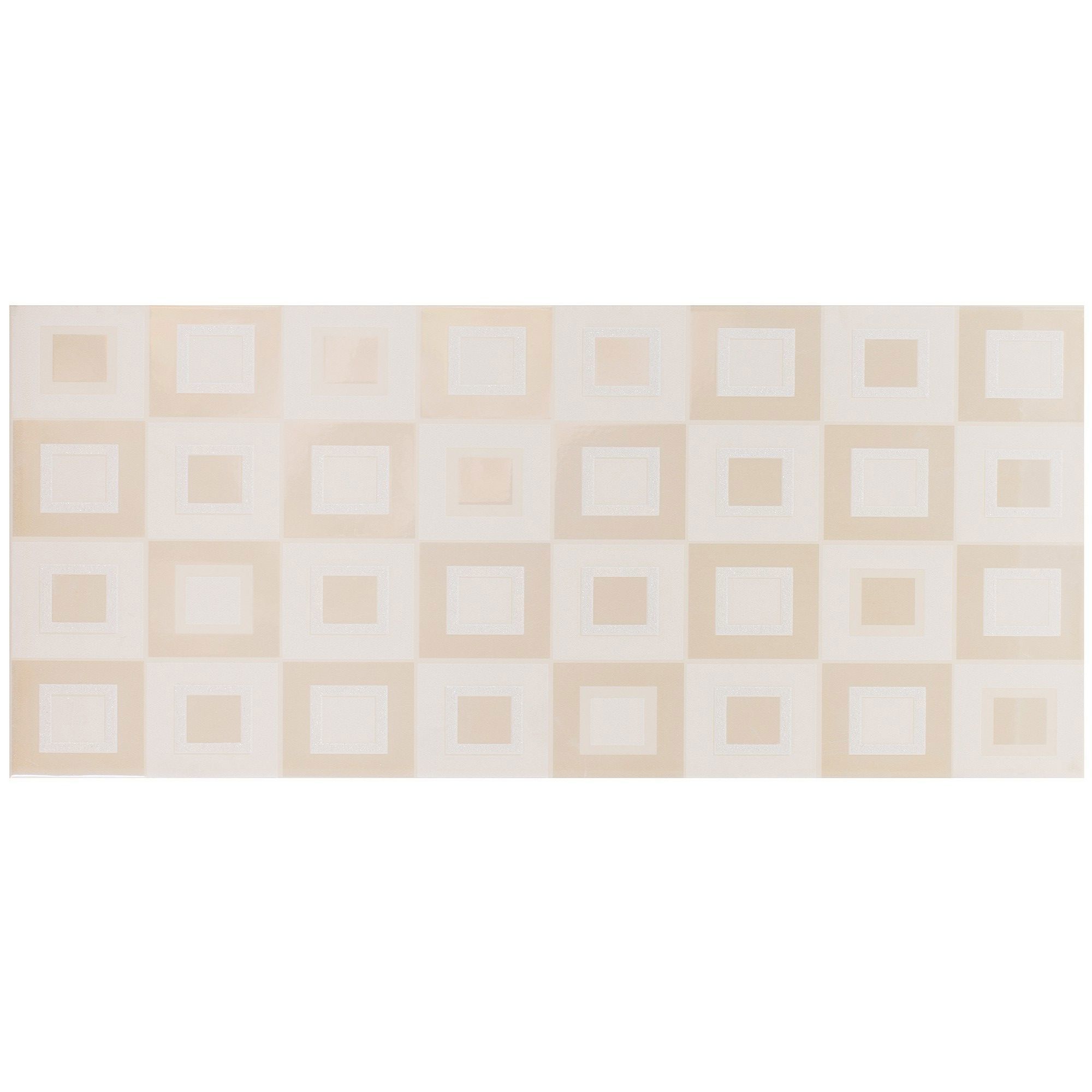 Изображение товара Декор Капучино Настенная плитка 20×45 мм мозаика